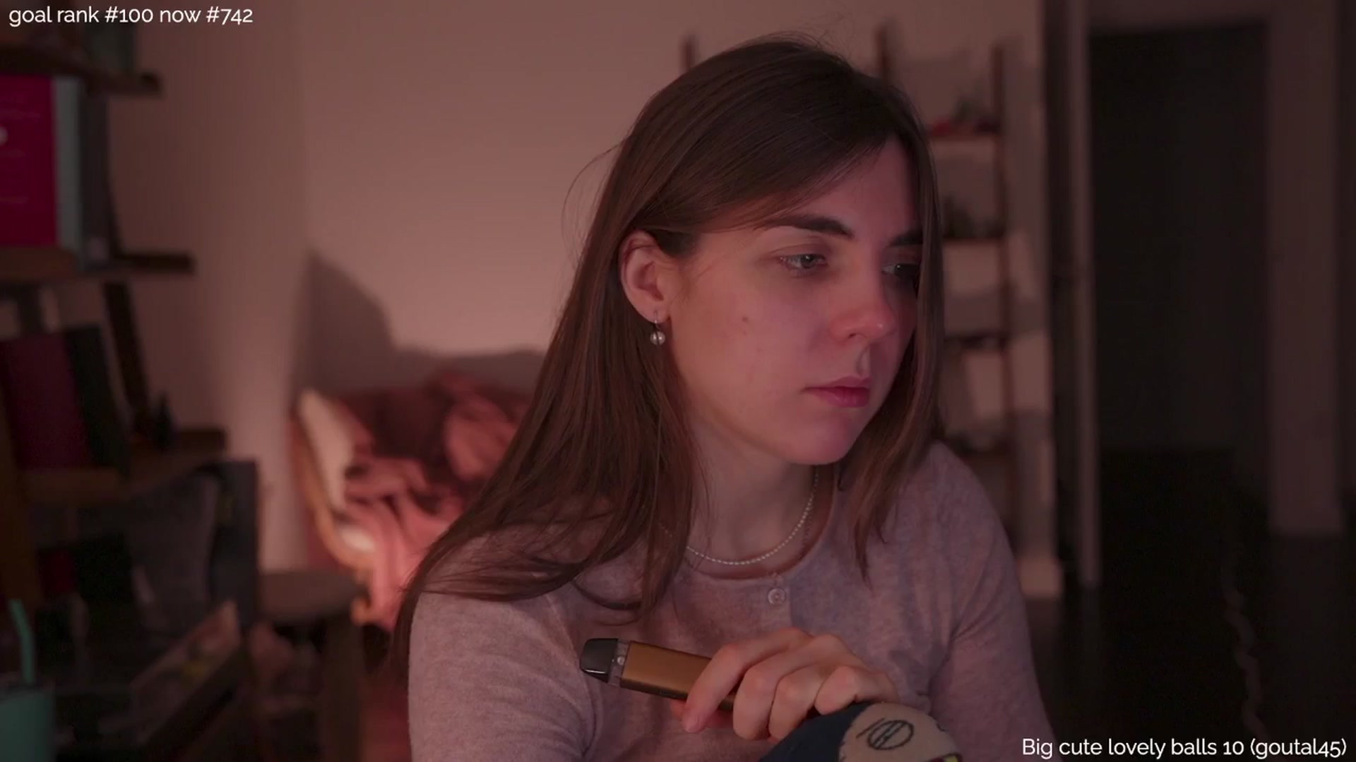 Gallery image thumbnail from tokencunt's myfreecams stream on, 03/16/2025, 01:58 image 3 of 20