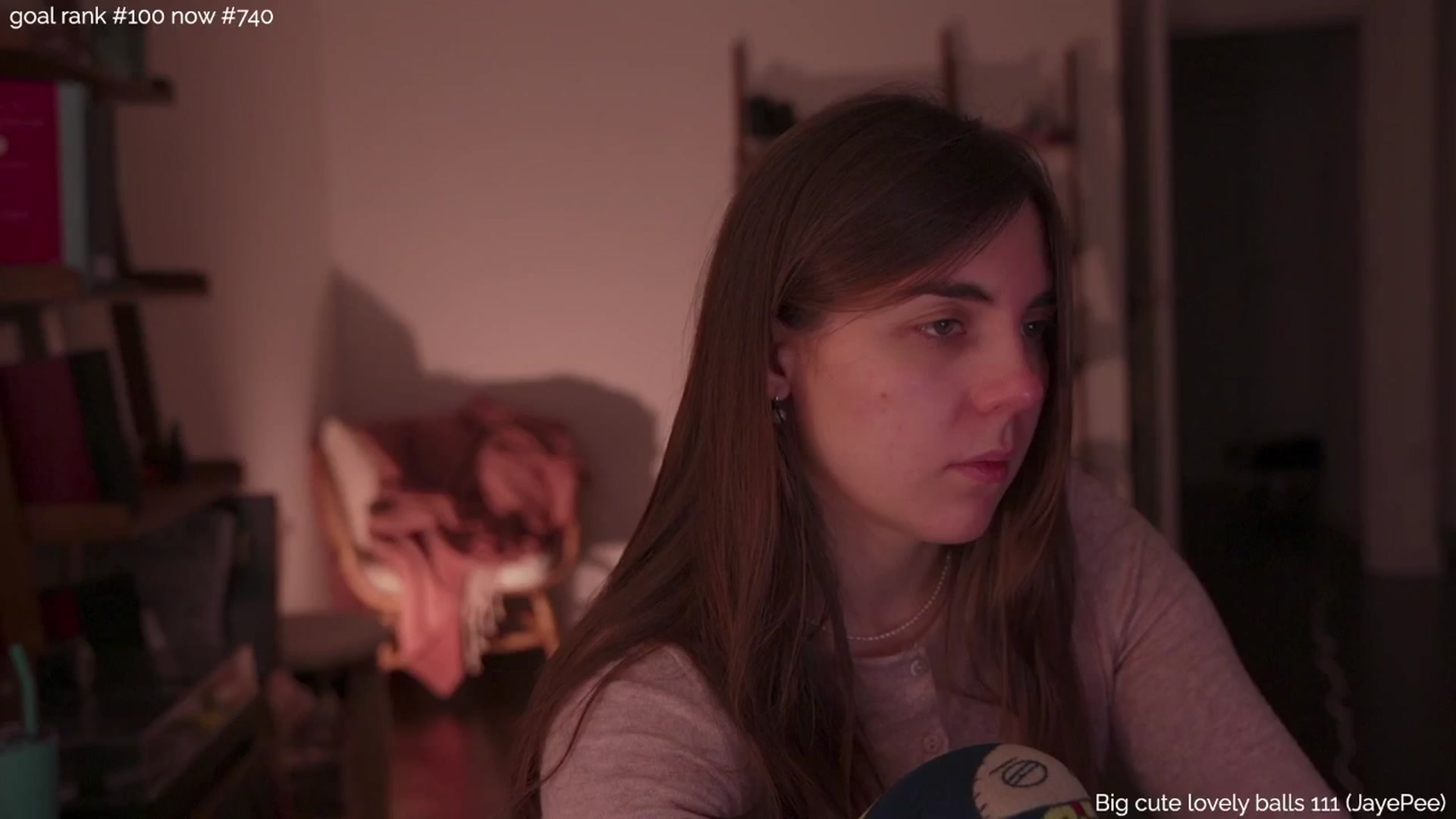 Gallery image thumbnail from tokencunt's myfreecams stream on, 03/16/2025, 01:58 image 5 of 20