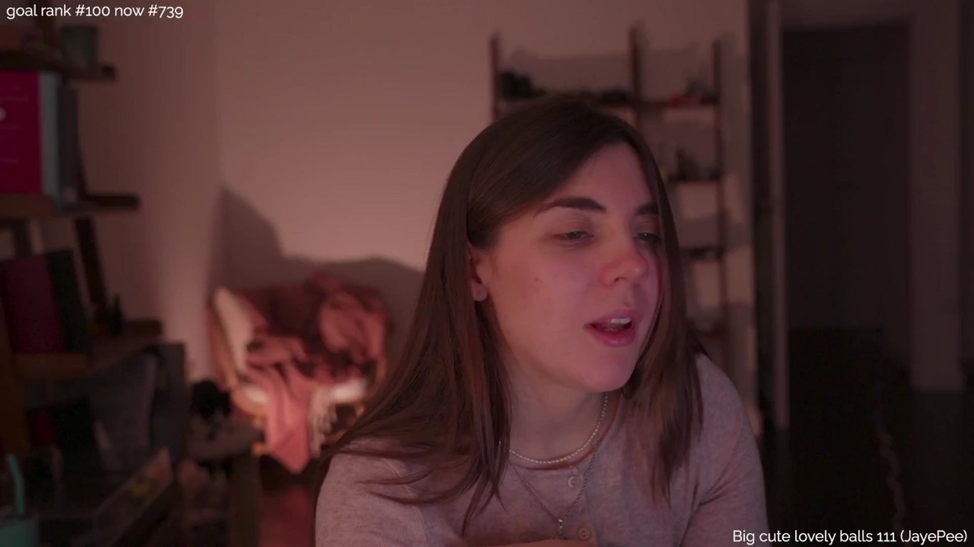 Gallery image thumbnail from tokencunt's myfreecams stream on, 03/16/2025, 01:58 image 11 of 20
