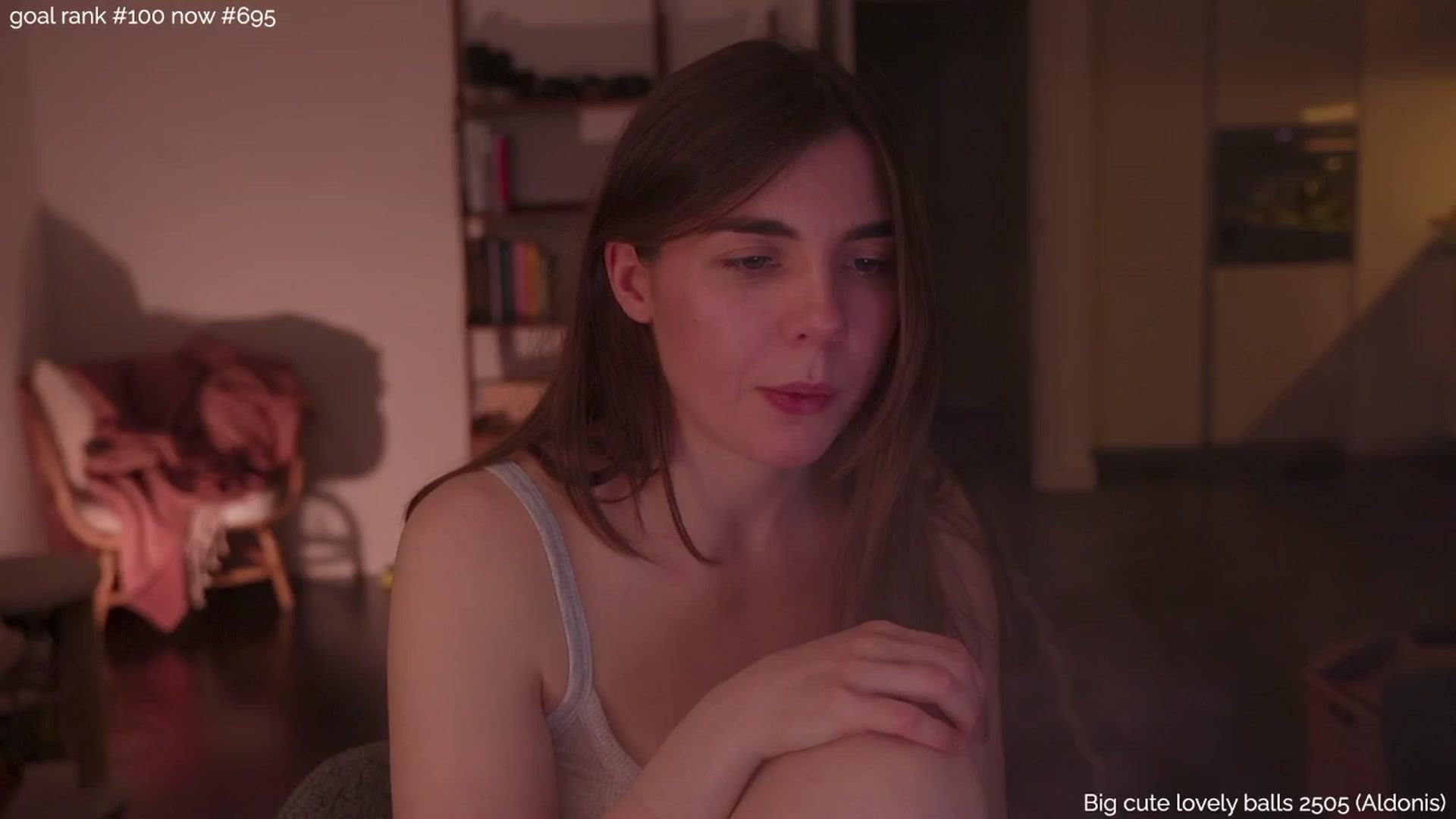 Gallery image thumbnail from tokencunt's myfreecams stream on, 03/17/2025, 02:18 image 10 of 20