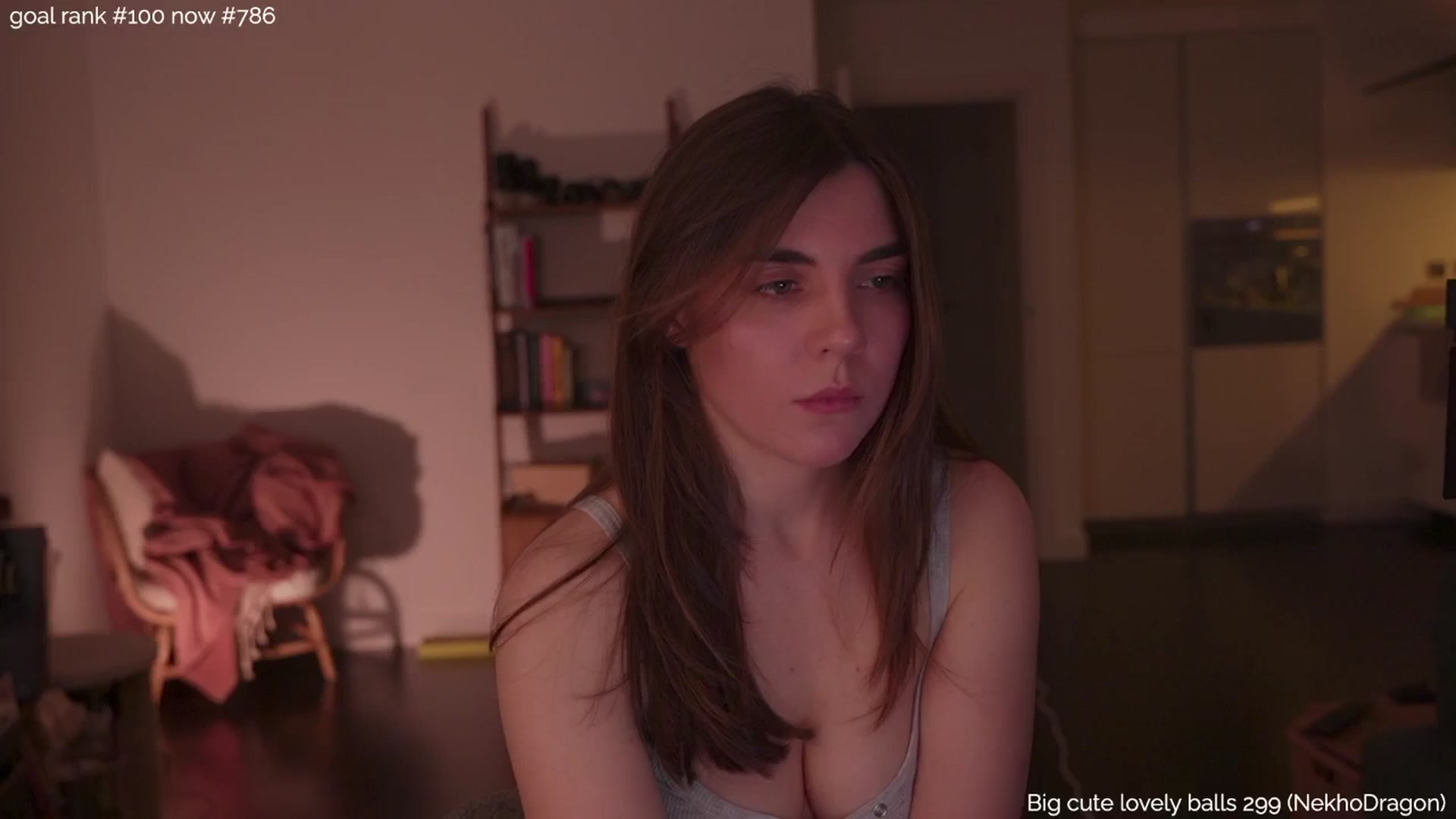 Gallery image thumbnail from tokencunt's myfreecams stream on, 03/17/2025, 02:18 image 1 of 20