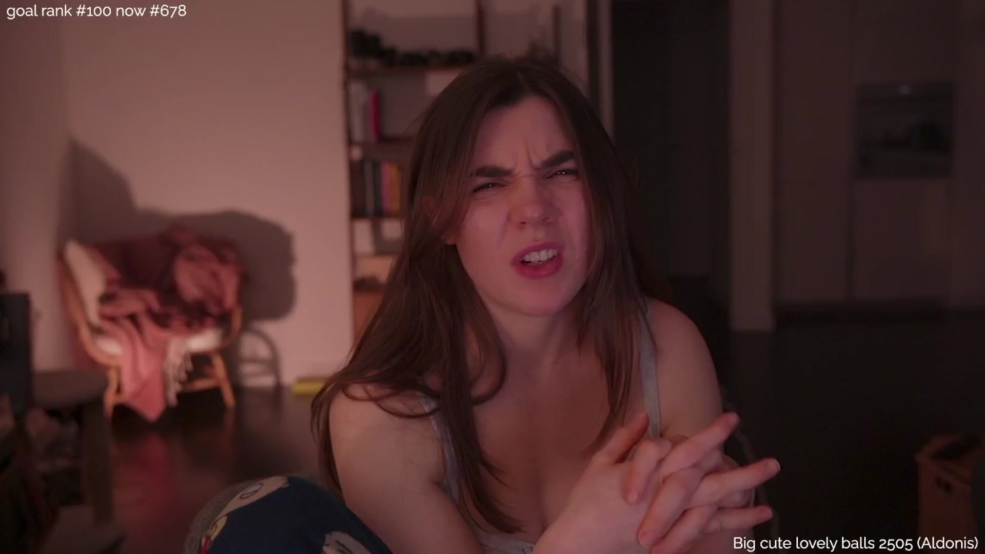 Gallery image thumbnail from tokencunt's myfreecams stream on, 03/17/2025, 02:18 image 19 of 20