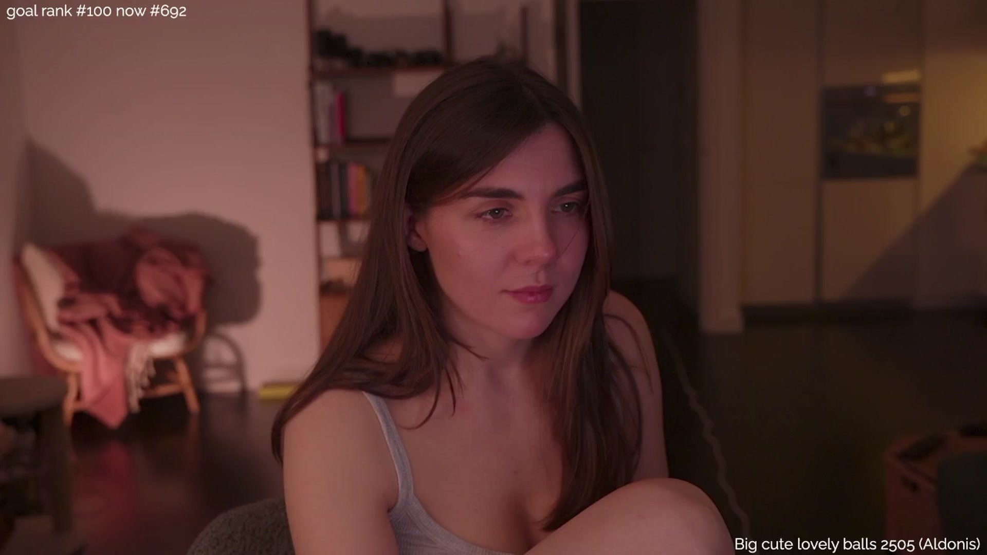 Gallery image thumbnail from tokencunt's myfreecams stream on, 03/17/2025, 02:18 image 12 of 20