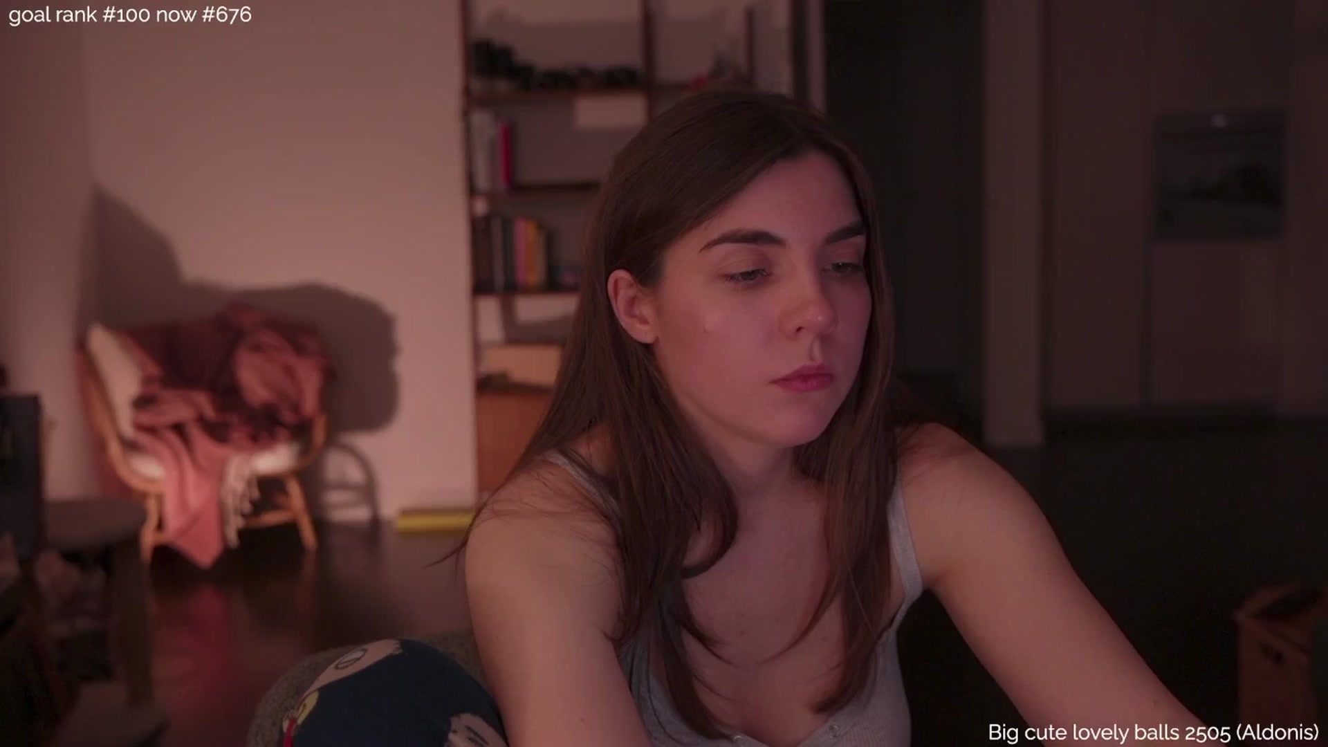 Gallery image thumbnail from tokencunt's myfreecams stream on, 03/17/2025, 02:18 image 20 of 20