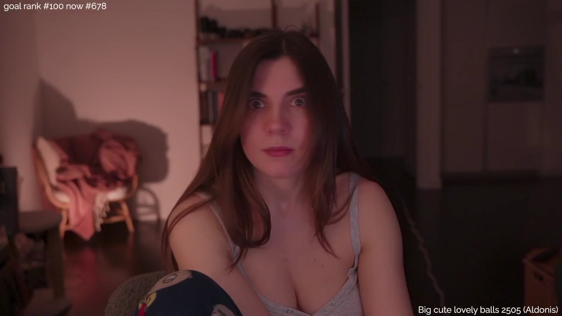 Gallery image thumbnail from tokencunt's myfreecams stream on, 03/17/2025, 02:18 image 17 of 20