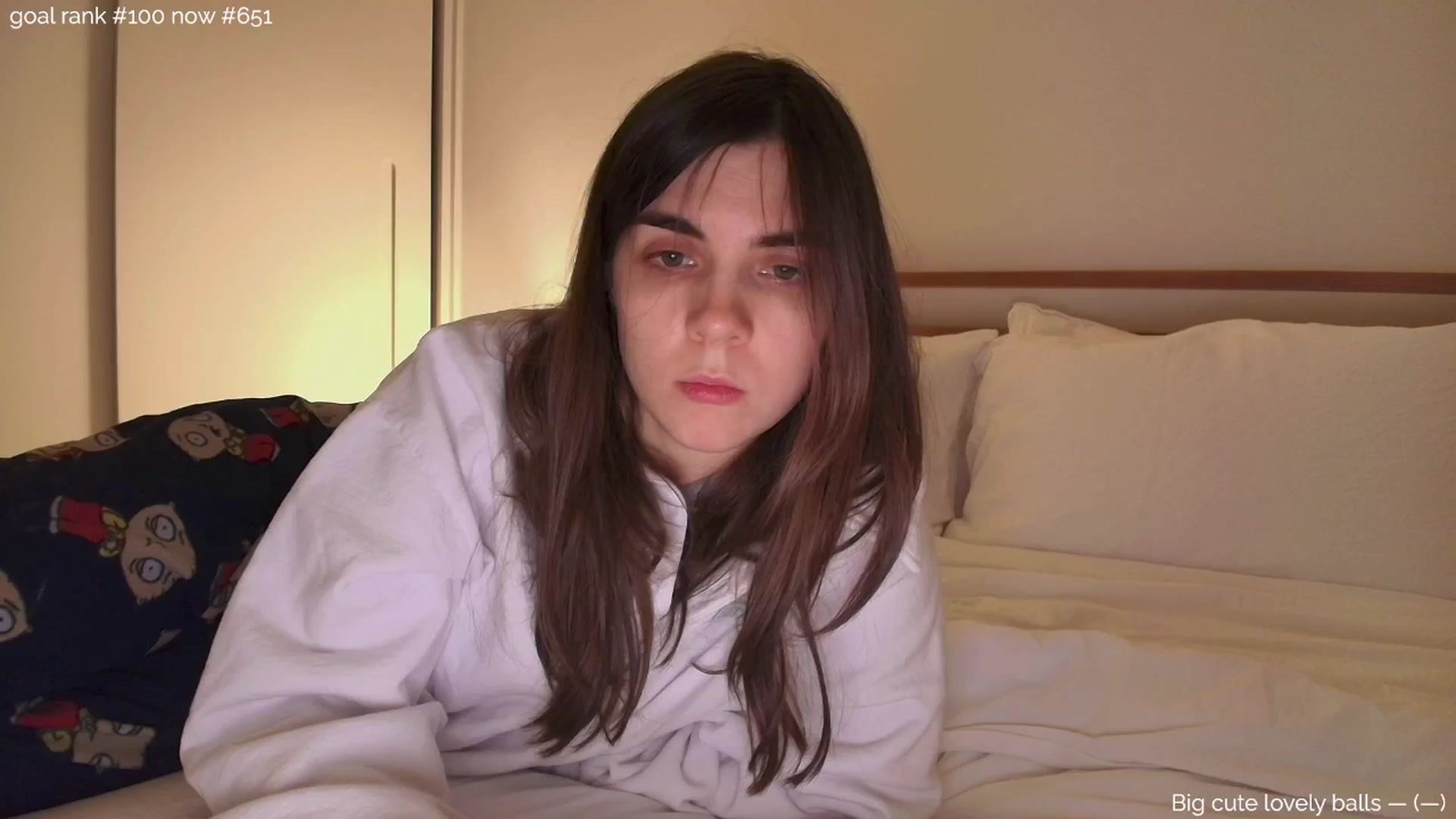 Gallery image thumbnail from tokencunt's myfreecams stream on, 03/19/2025, 01:30 image 19 of 20