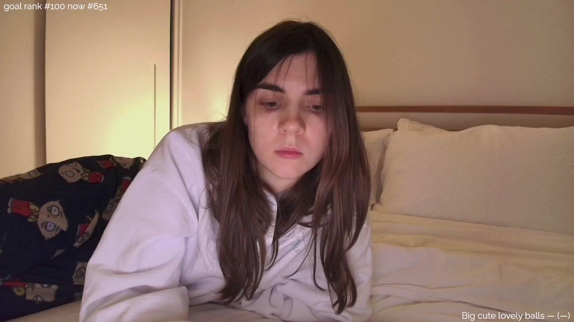 Gallery image thumbnail from tokencunt's myfreecams stream on, 03/19/2025, 01:30 image 20 of 20