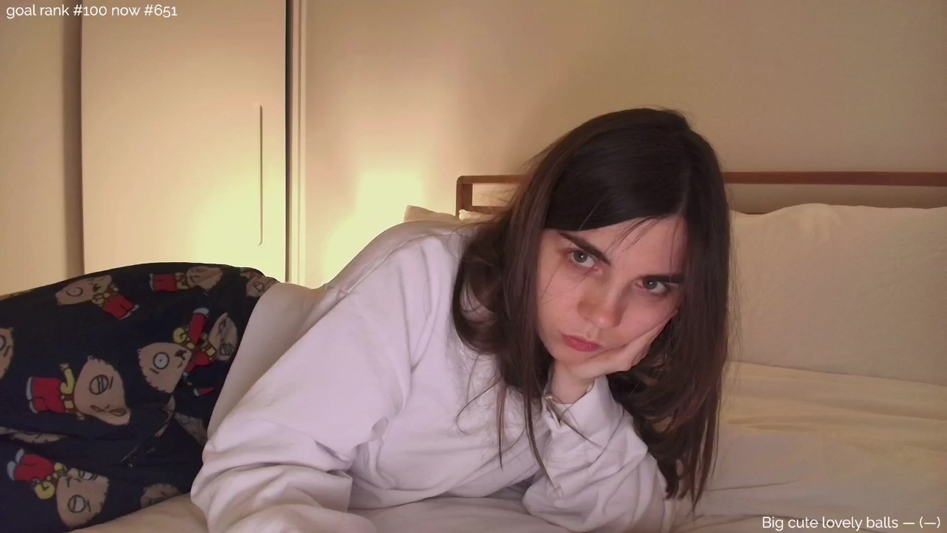 Gallery image thumbnail from tokencunt's myfreecams stream on, 03/19/2025, 01:30 image 16 of 20