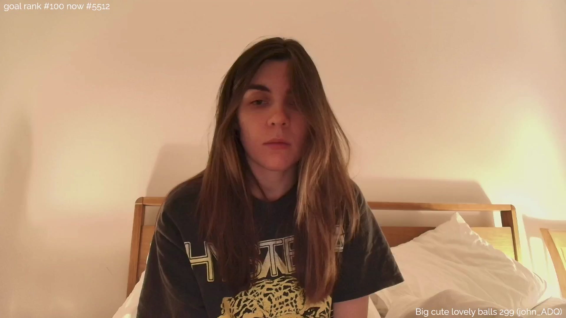 Gallery image thumbnail from tokencunt's myfreecams stream on, 04/08/2025, 24:05 image 8 of 20