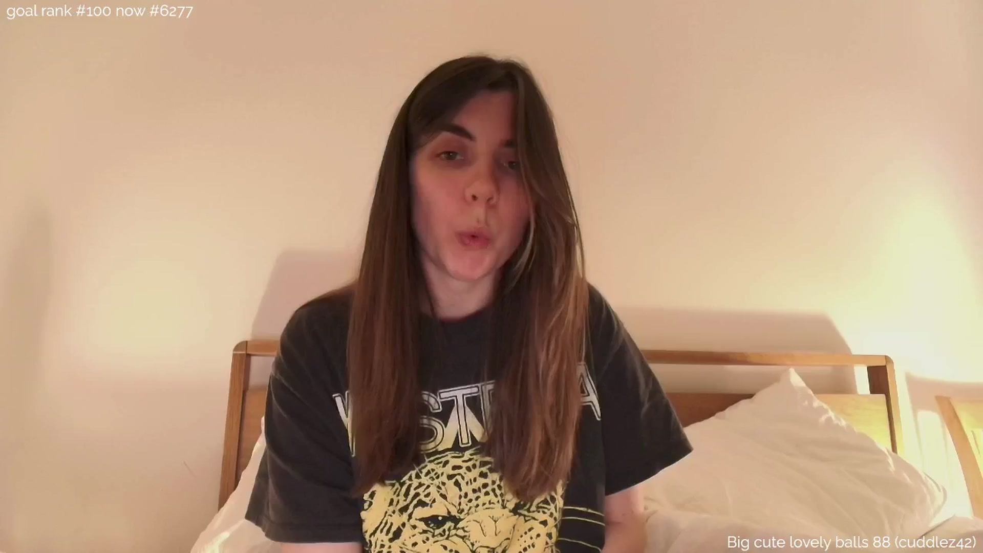 Gallery image thumbnail from tokencunt's myfreecams stream on, 04/08/2025, 24:05 image 2 of 20