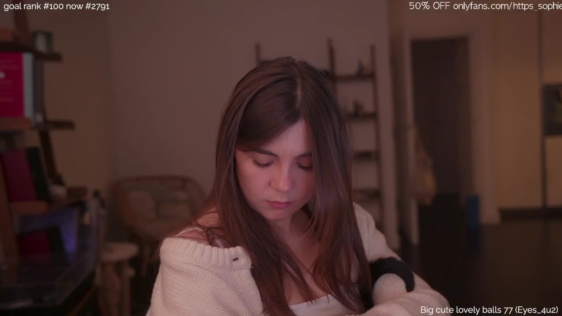 Gallery image thumbnail from tokencunt's myfreecams stream on, 04/13/2025, 24:03 image 5 of 20
