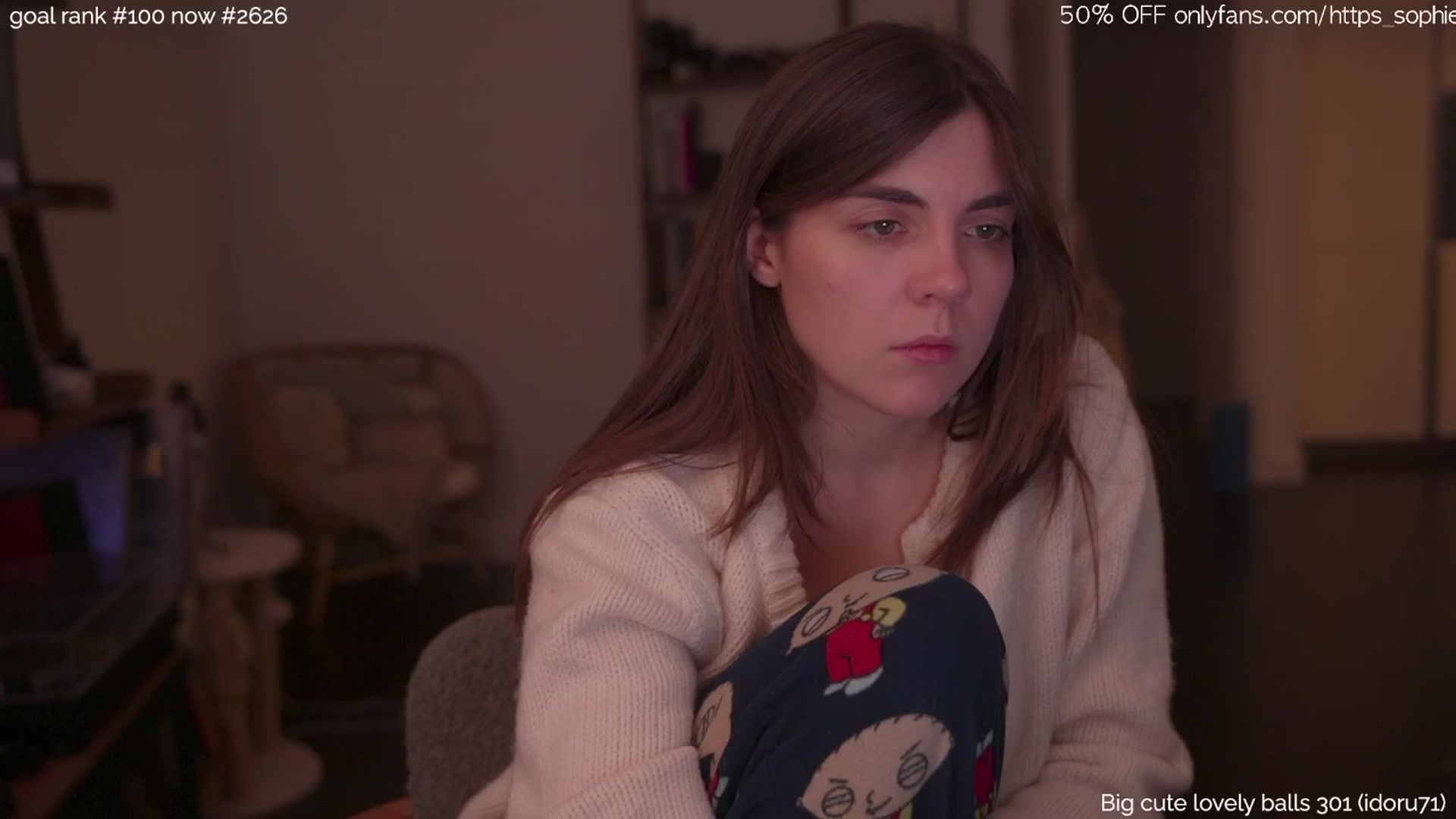 Gallery image thumbnail from tokencunt's myfreecams stream on, 04/13/2025, 24:03 image 15 of 20