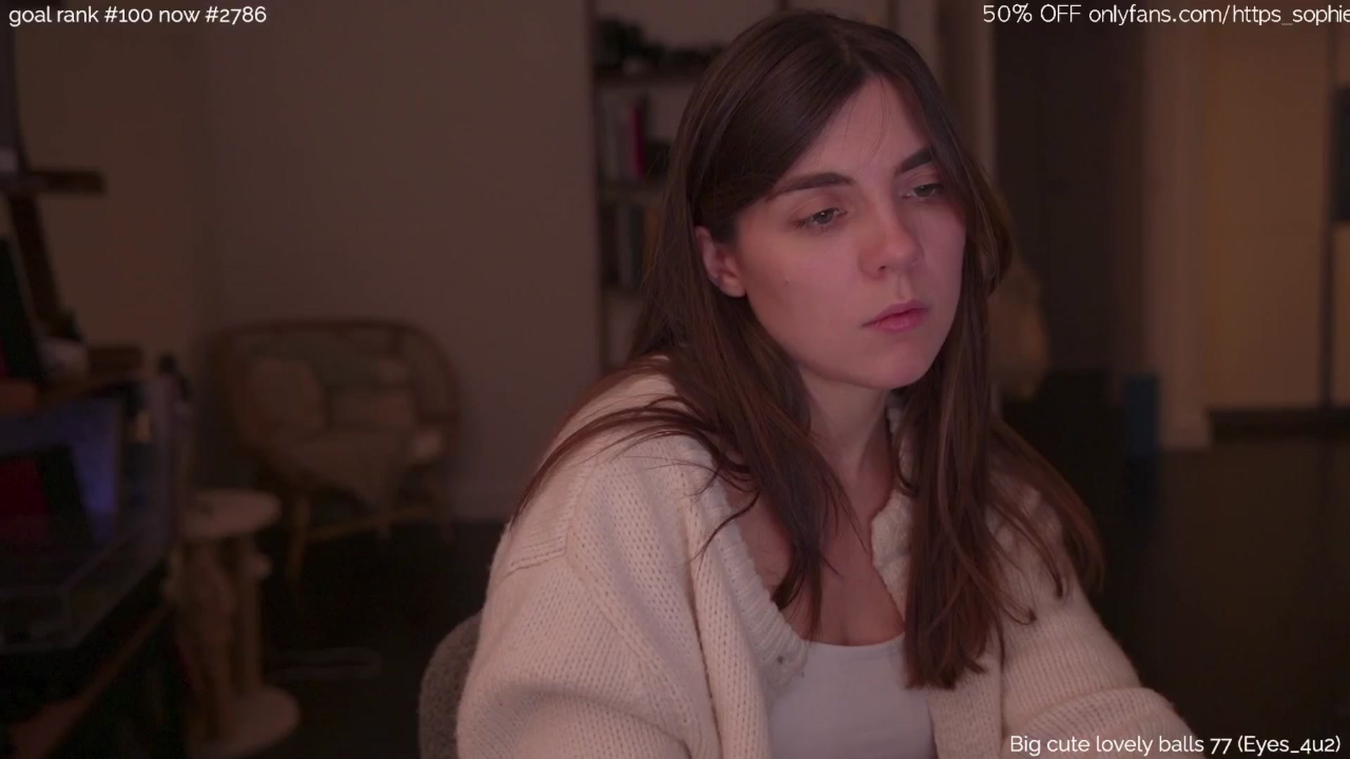 Gallery image thumbnail from tokencunt's myfreecams stream on, 04/13/2025, 24:03 image 11 of 20