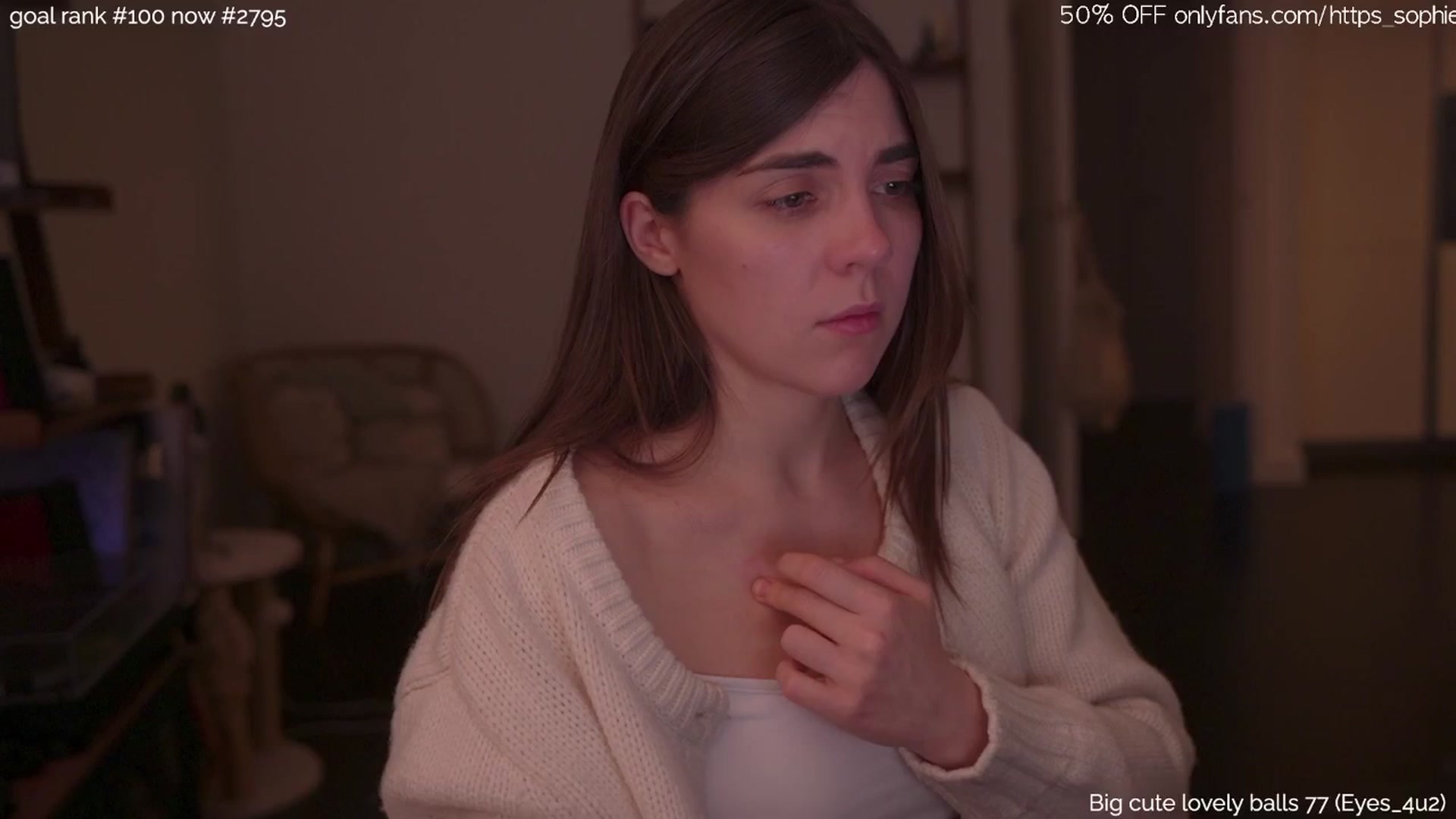 Gallery image thumbnail from tokencunt's myfreecams stream on, 04/13/2025, 24:03 image 8 of 20