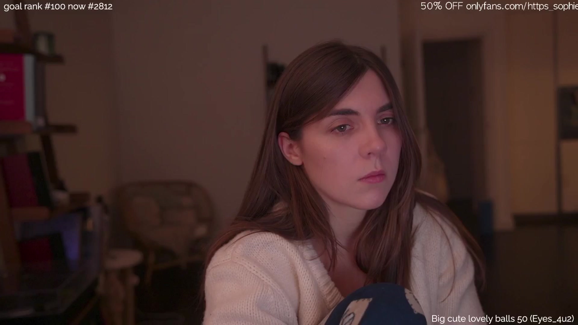 Gallery image thumbnail from tokencunt's myfreecams stream on, 04/13/2025, 24:03 image 1 of 20