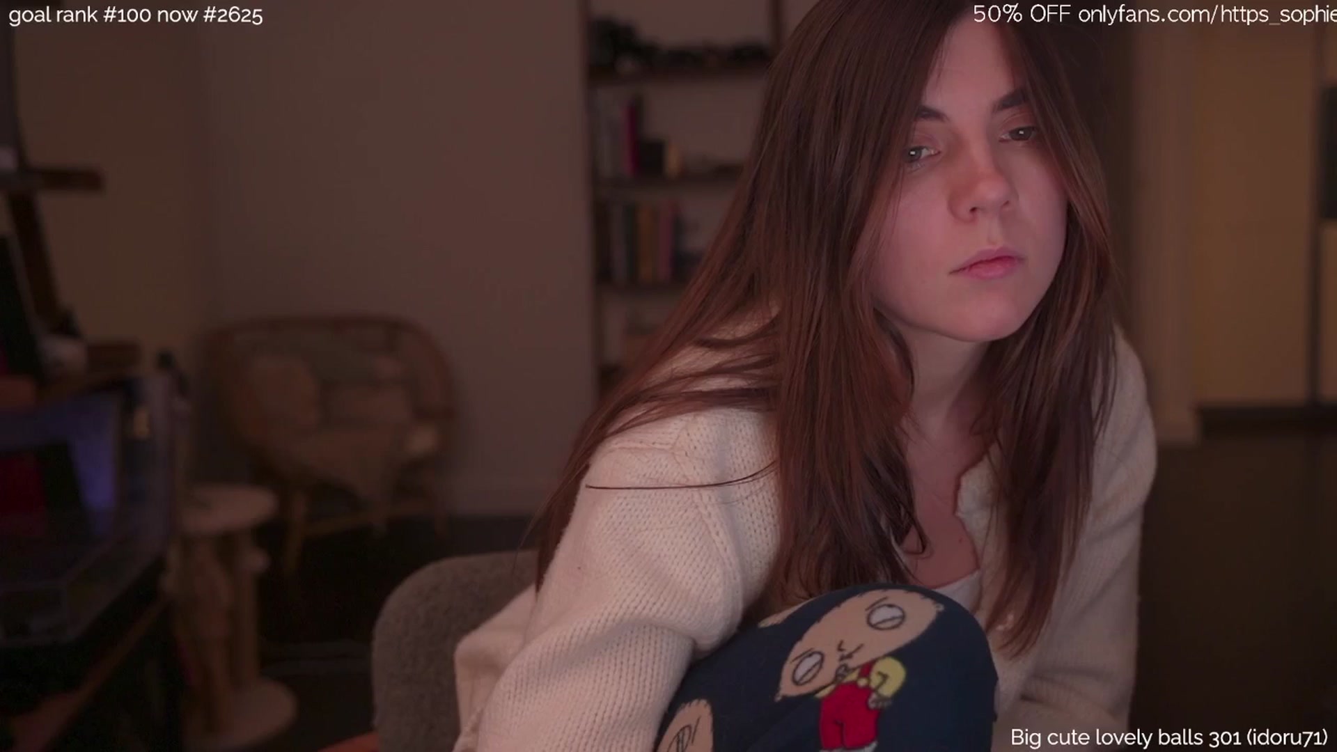 Gallery image thumbnail from tokencunt's myfreecams stream on, 04/13/2025, 24:03 image 14 of 20
