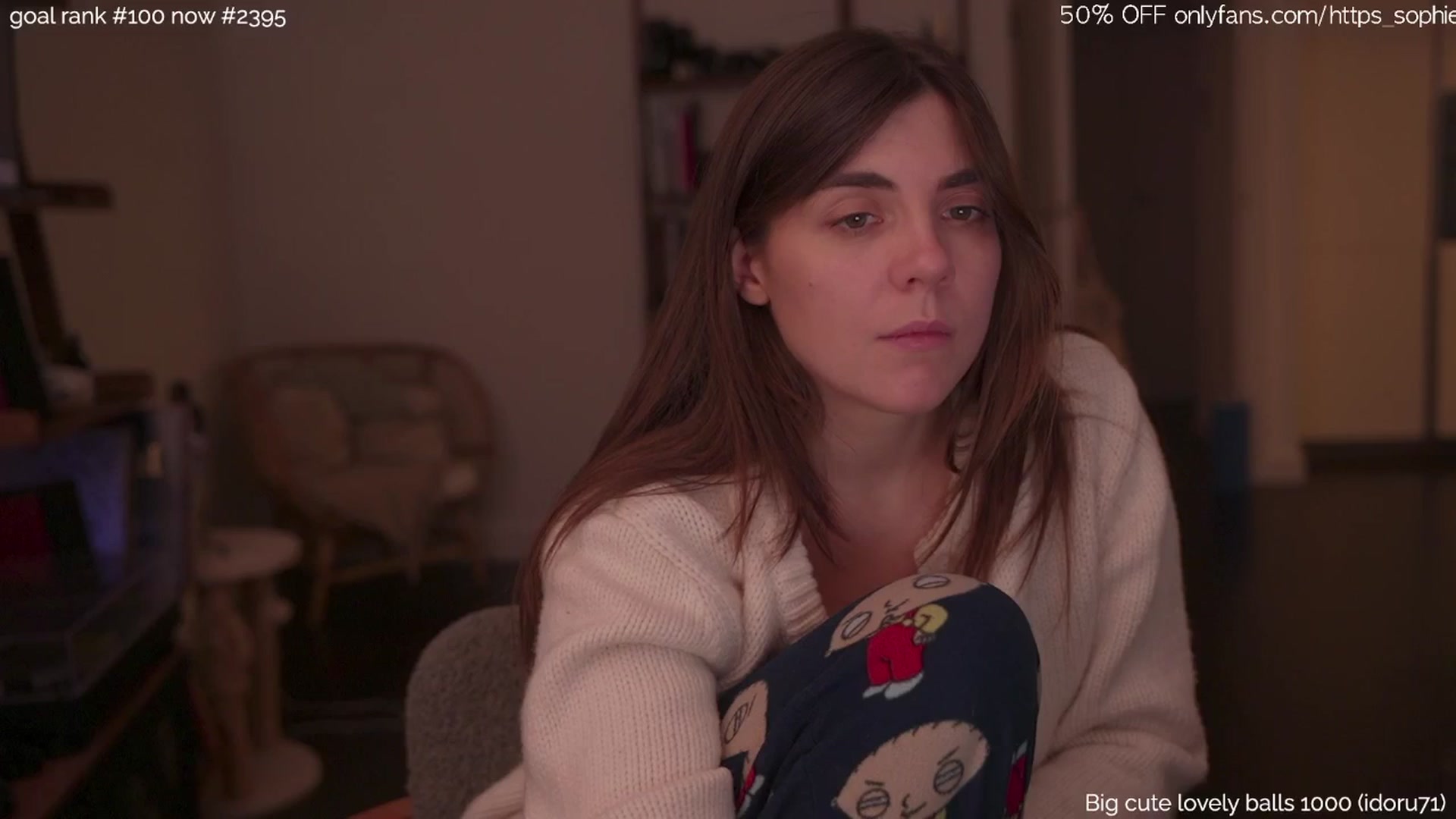 Gallery image thumbnail from tokencunt's myfreecams stream on, 04/13/2025, 24:03 image 16 of 20