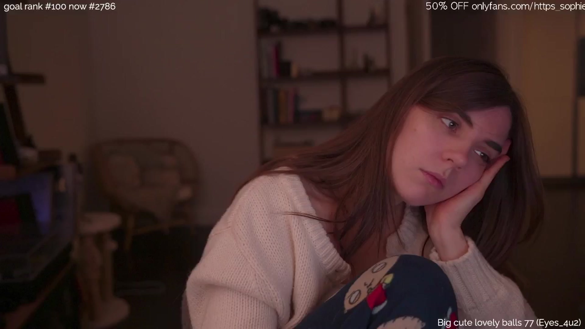 Gallery image thumbnail from tokencunt's myfreecams stream on, 04/13/2025, 24:03 image 12 of 20