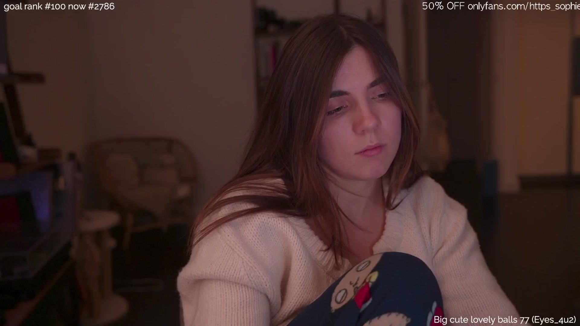 Gallery image thumbnail from tokencunt's myfreecams stream on, 04/13/2025, 24:03 image 13 of 20