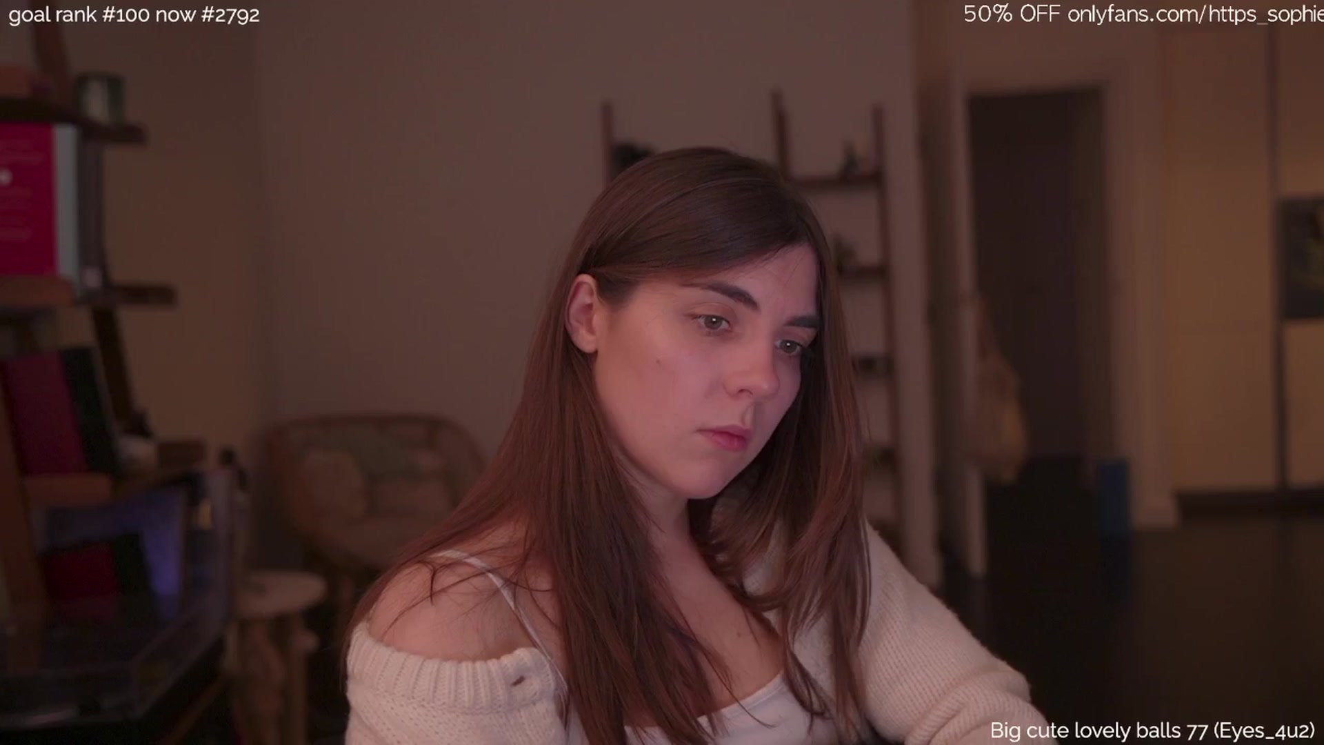 Gallery image thumbnail from tokencunt's myfreecams stream on, 04/13/2025, 24:03 image 6 of 20