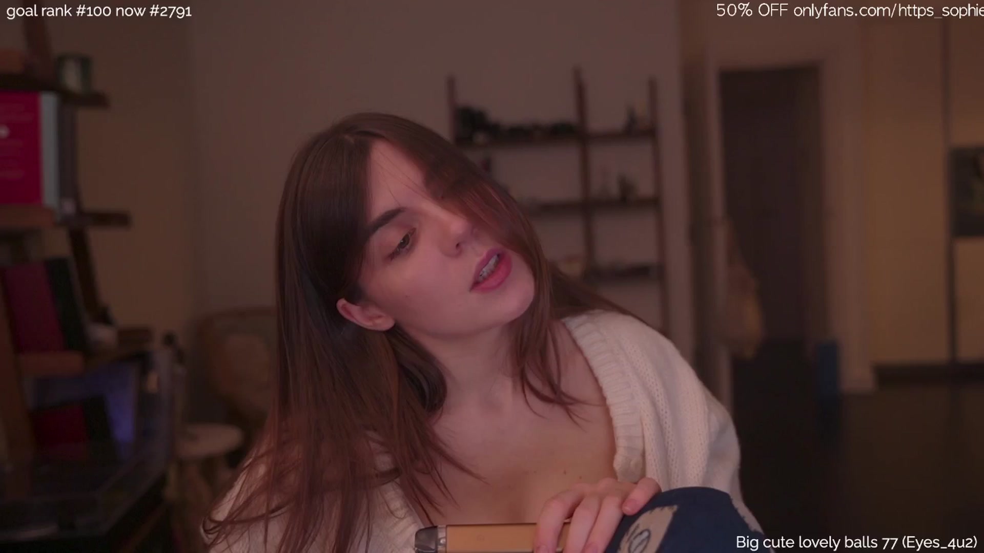 Gallery image thumbnail from tokencunt's myfreecams stream on, 04/13/2025, 24:03 image 3 of 20