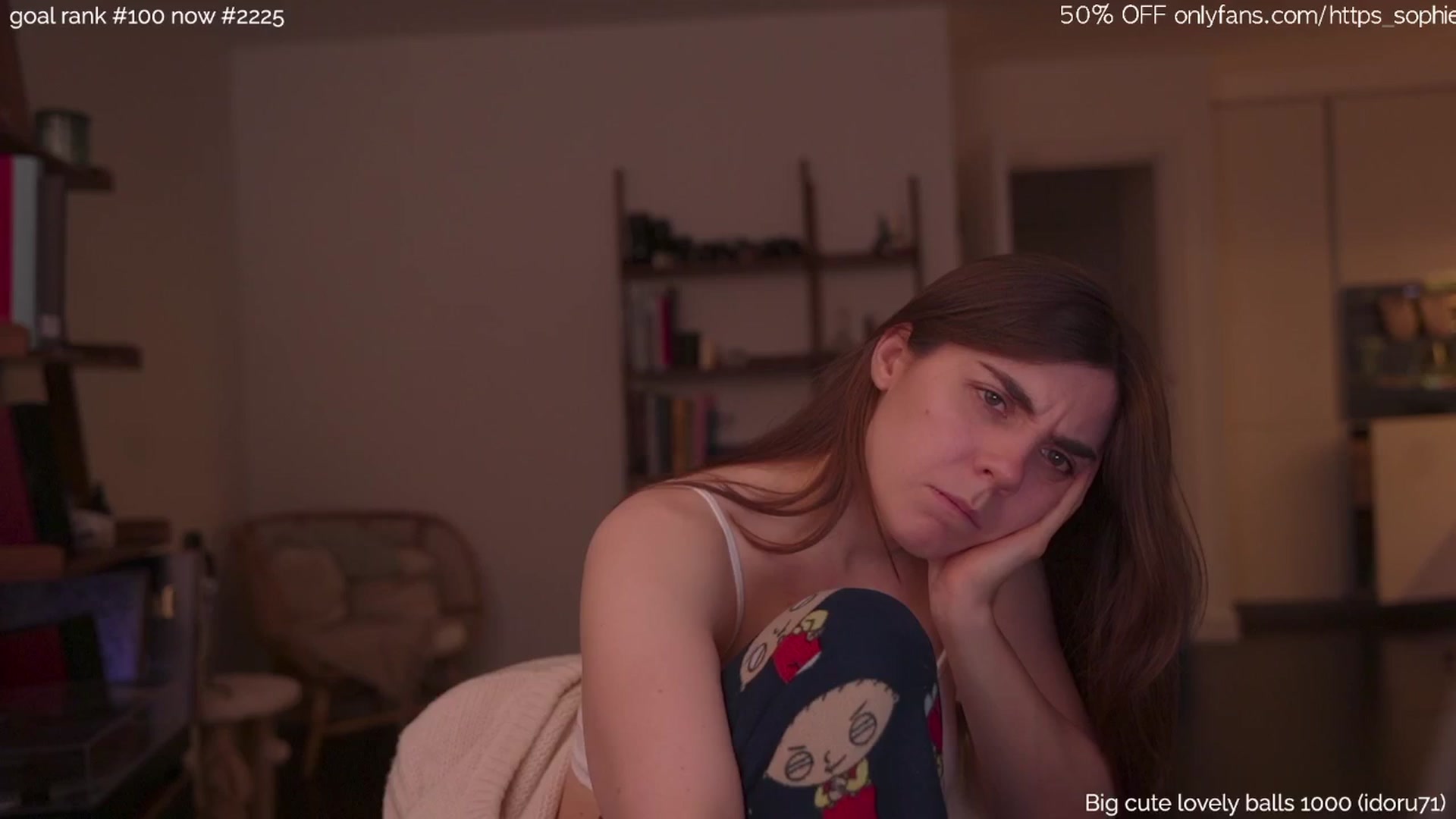 Gallery image thumbnail from tokencunt's myfreecams stream on, 04/13/2025, 24:44 image 15 of 20
