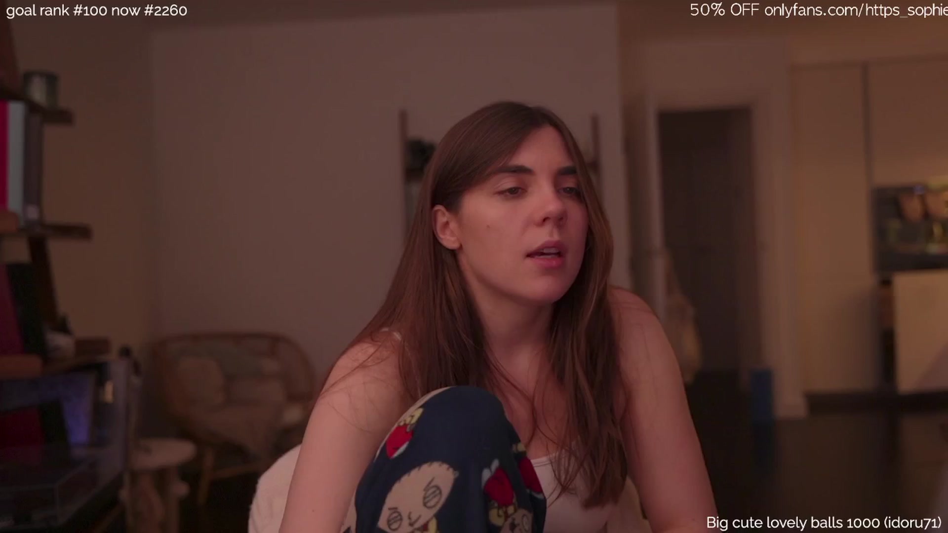 Gallery image thumbnail from tokencunt's myfreecams stream on, 04/13/2025, 24:44 image 5 of 20