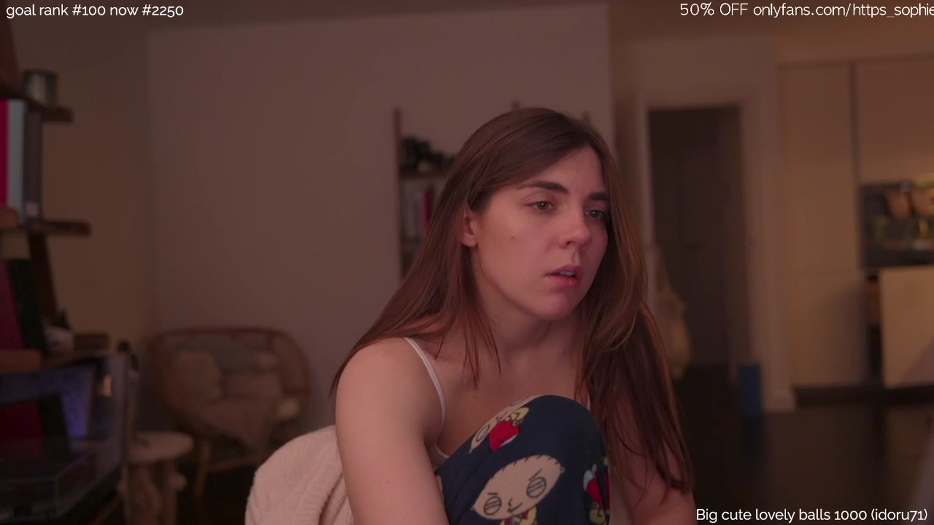 Gallery image thumbnail from tokencunt's myfreecams stream on, 04/13/2025, 24:44 image 13 of 20