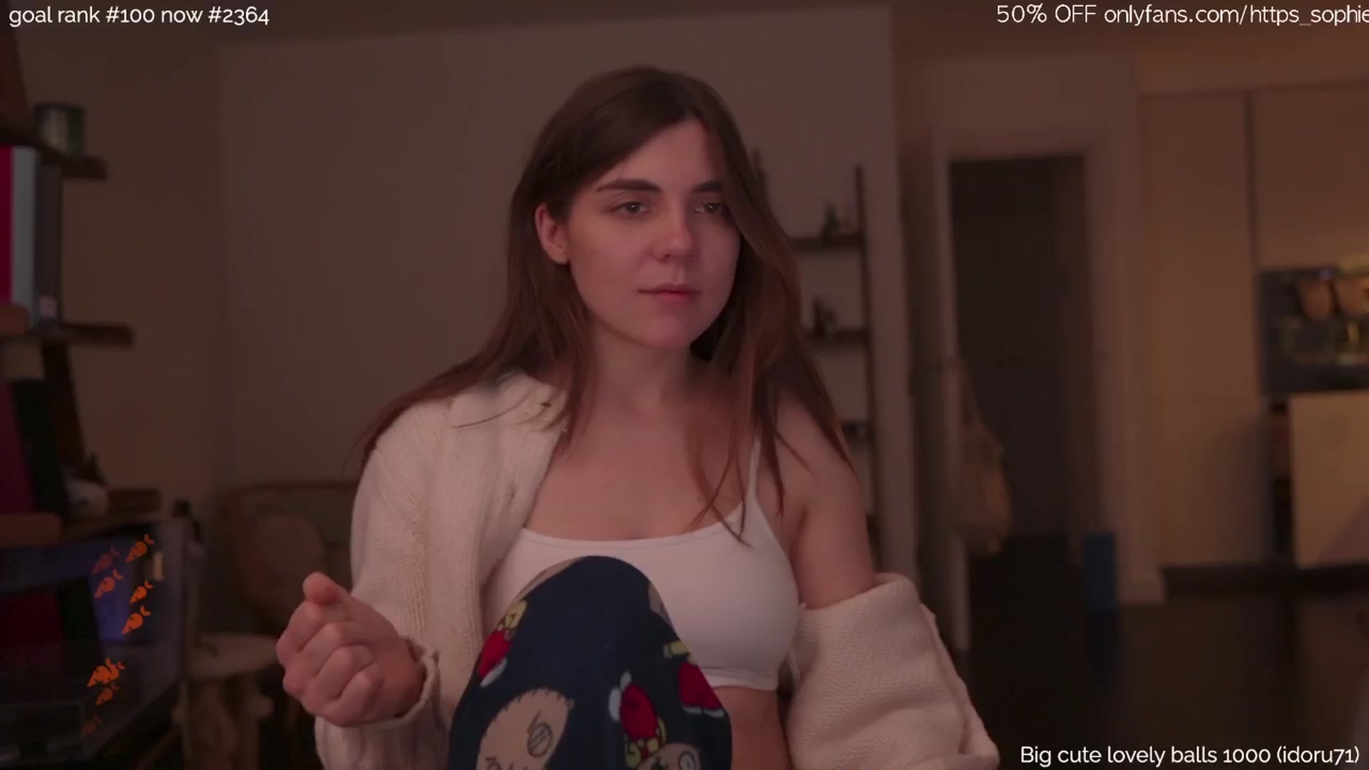 Gallery image thumbnail from tokencunt's myfreecams stream on, 04/13/2025, 24:44 image 1 of 20