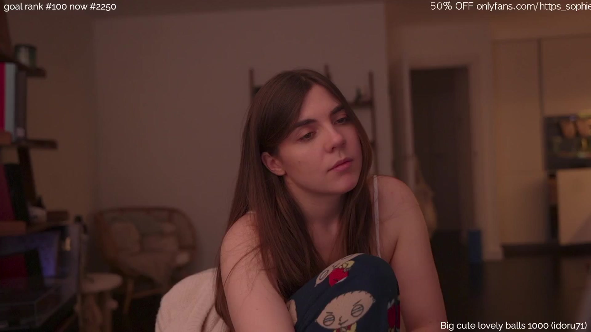 Gallery image thumbnail from tokencunt's myfreecams stream on, 04/13/2025, 24:44 image 10 of 20