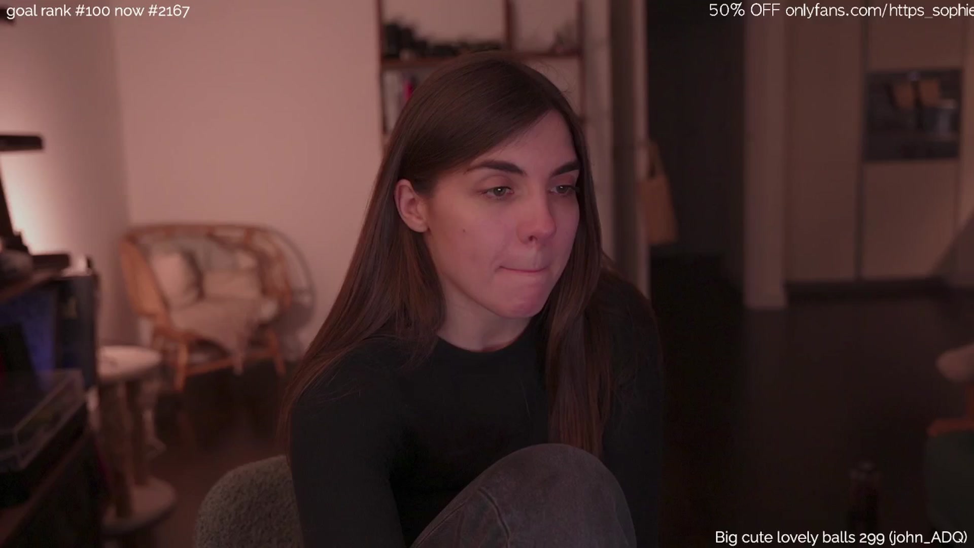 Gallery image thumbnail from tokencunt's myfreecams stream on, 04/14/2025, 24:03 image 12 of 20