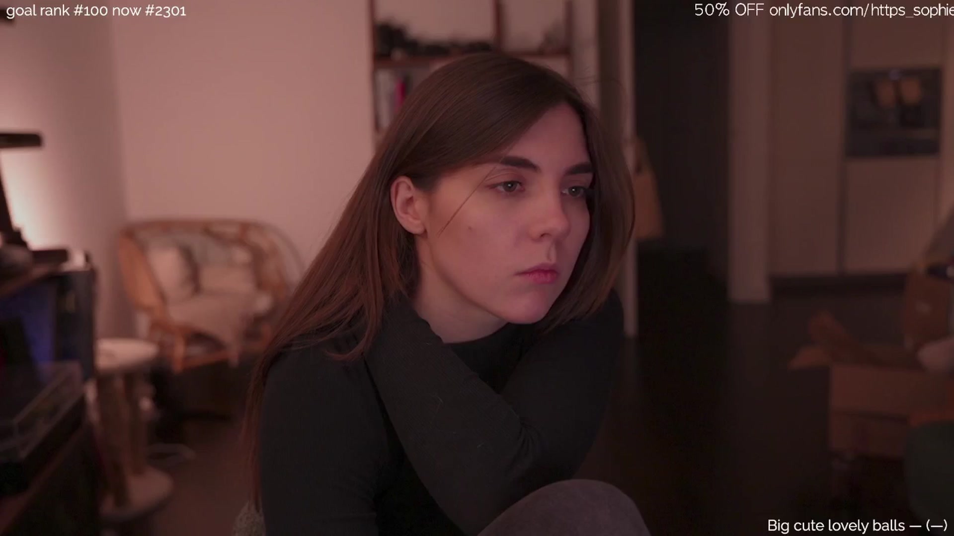 Gallery image thumbnail from tokencunt's myfreecams stream on, 04/14/2025, 24:03 image 3 of 20