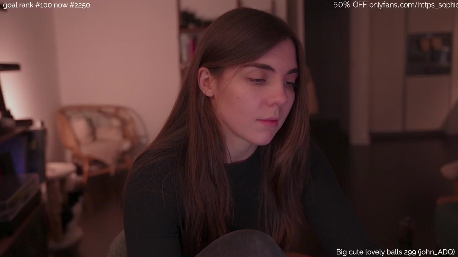 Gallery image thumbnail from tokencunt's myfreecams stream on, 04/14/2025, 24:03 image 5 of 20