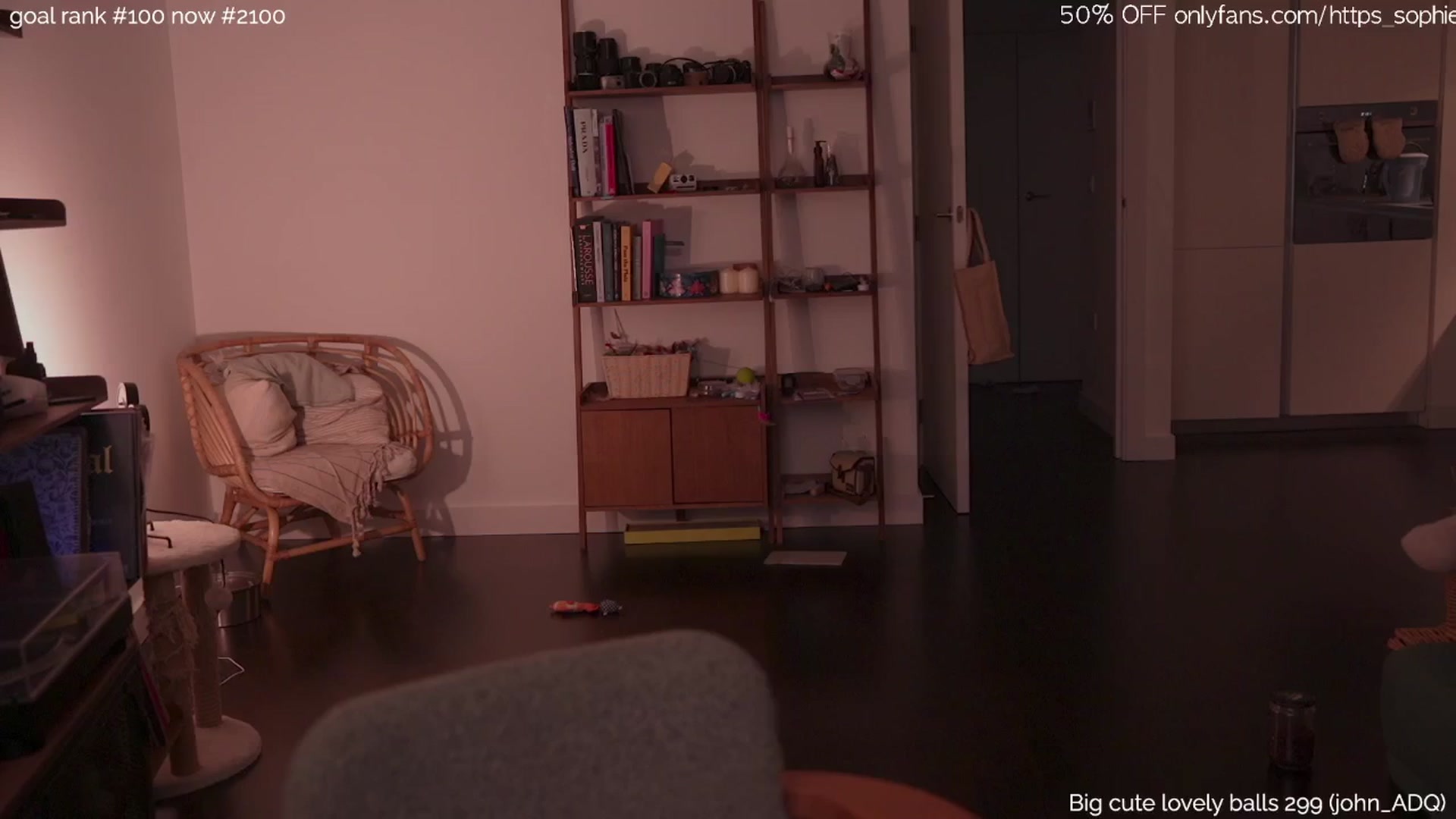 Gallery image thumbnail from tokencunt's myfreecams stream on, 04/14/2025, 24:03 image 15 of 20