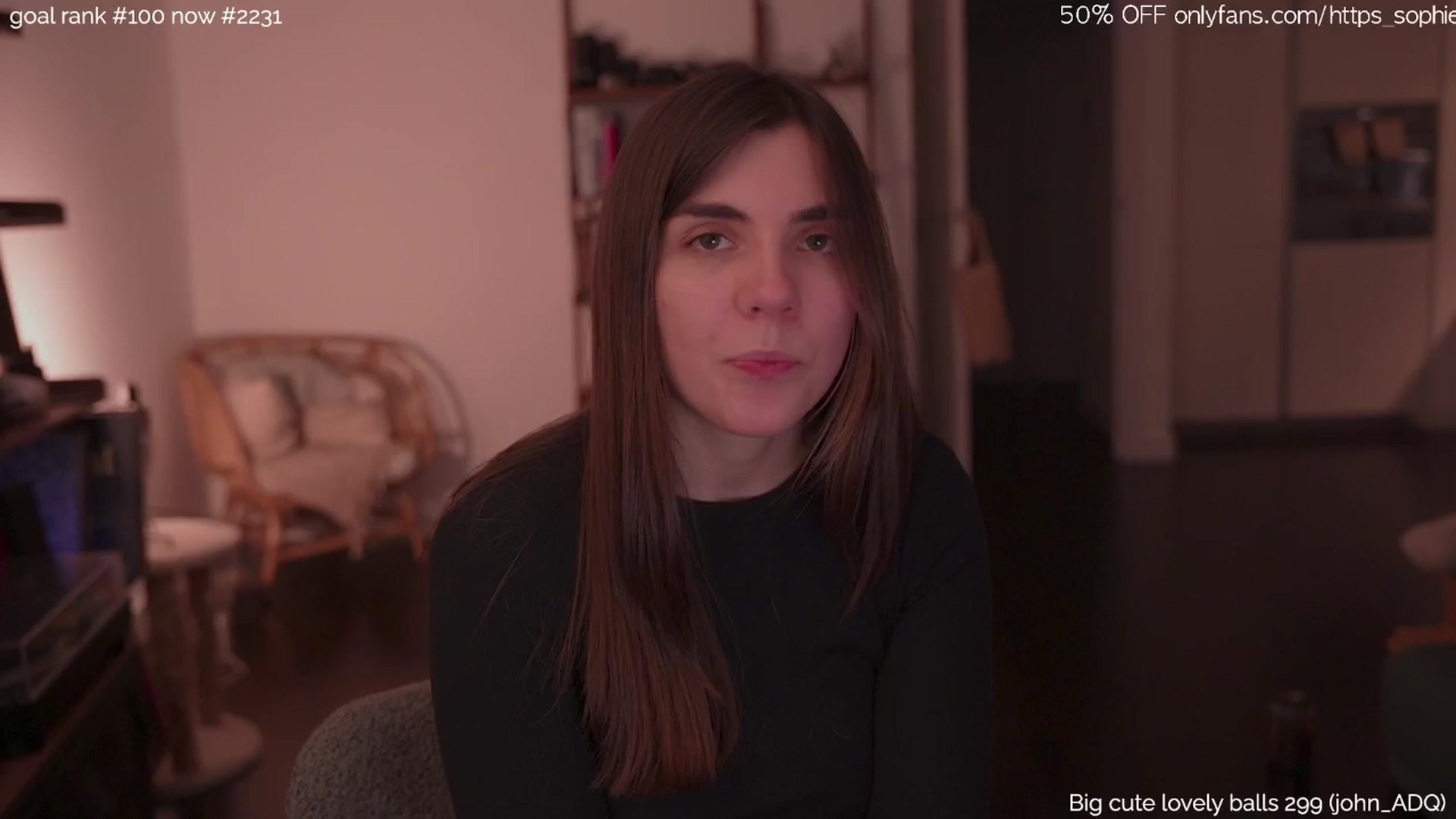 Gallery image thumbnail from tokencunt's myfreecams stream on, 04/14/2025, 24:03 image 10 of 20