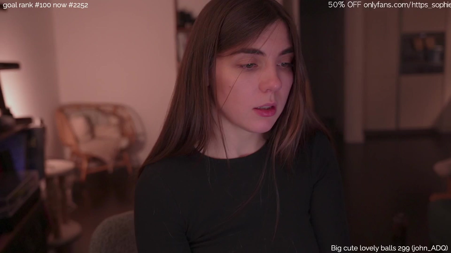 Gallery image thumbnail from tokencunt's myfreecams stream on, 04/14/2025, 24:03 image 9 of 20