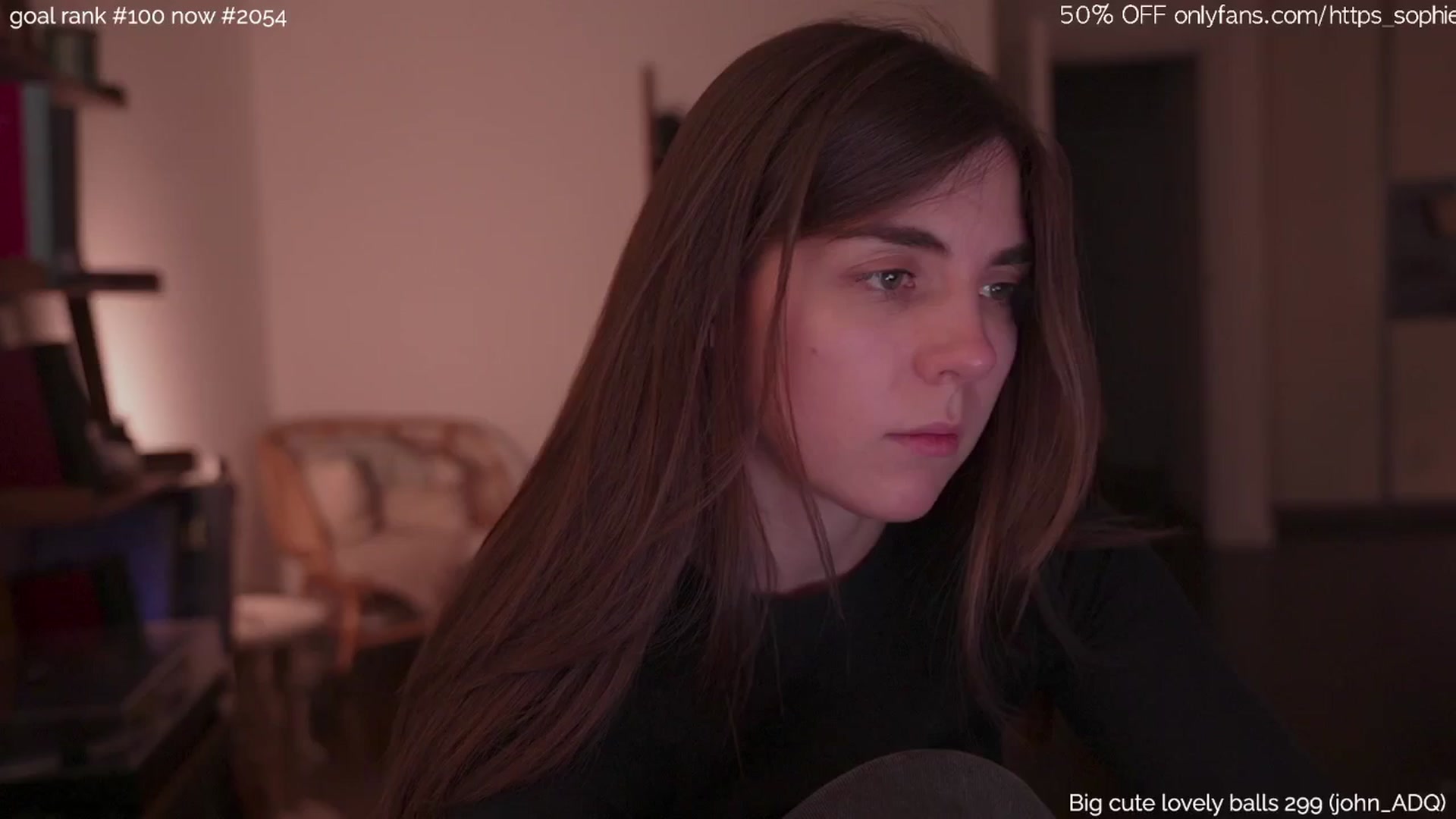 Gallery image thumbnail from tokencunt's myfreecams stream on, 04/14/2025, 24:03 image 17 of 20