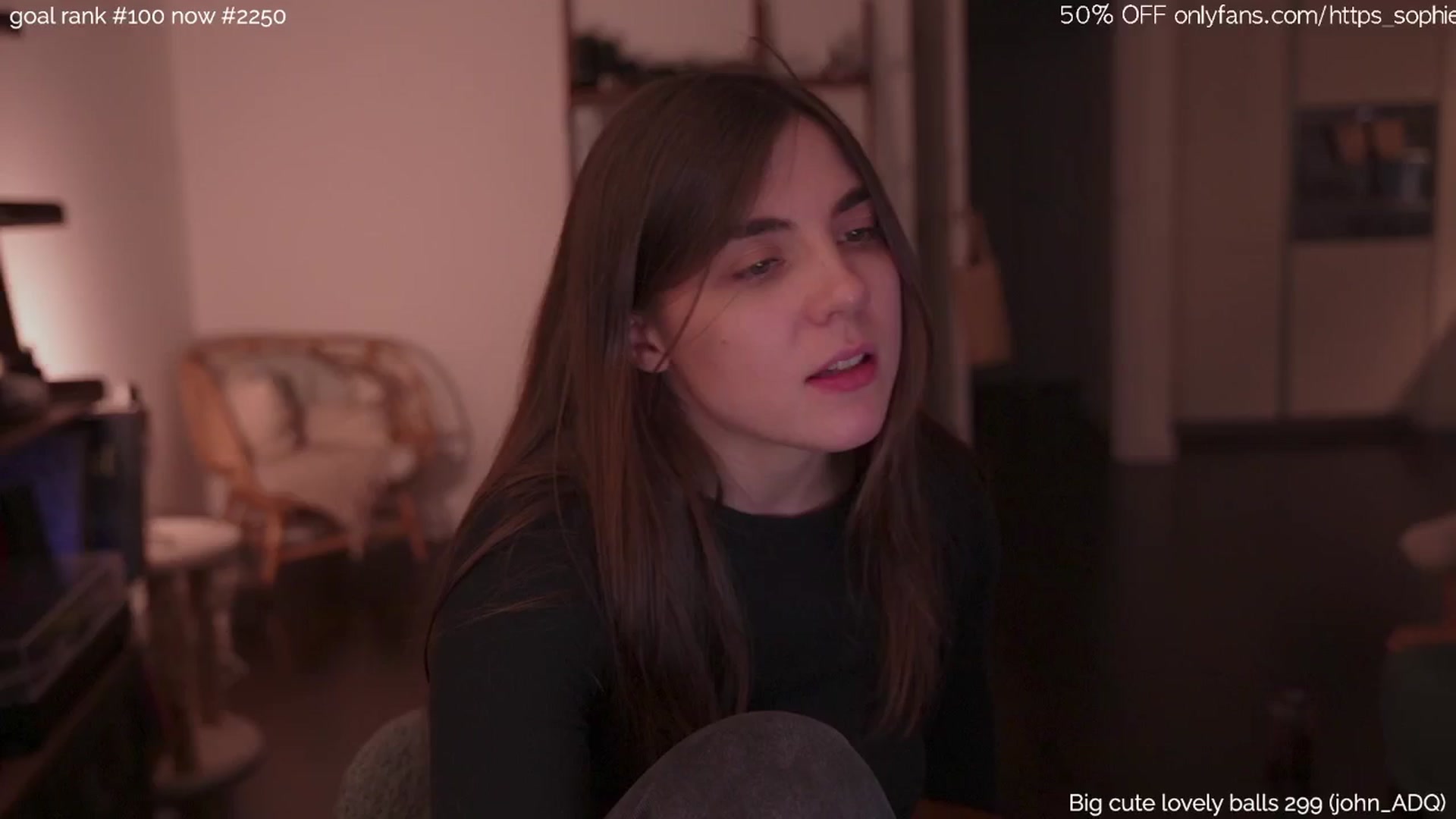 Gallery image thumbnail from tokencunt's myfreecams stream on, 04/14/2025, 24:03 image 7 of 20
