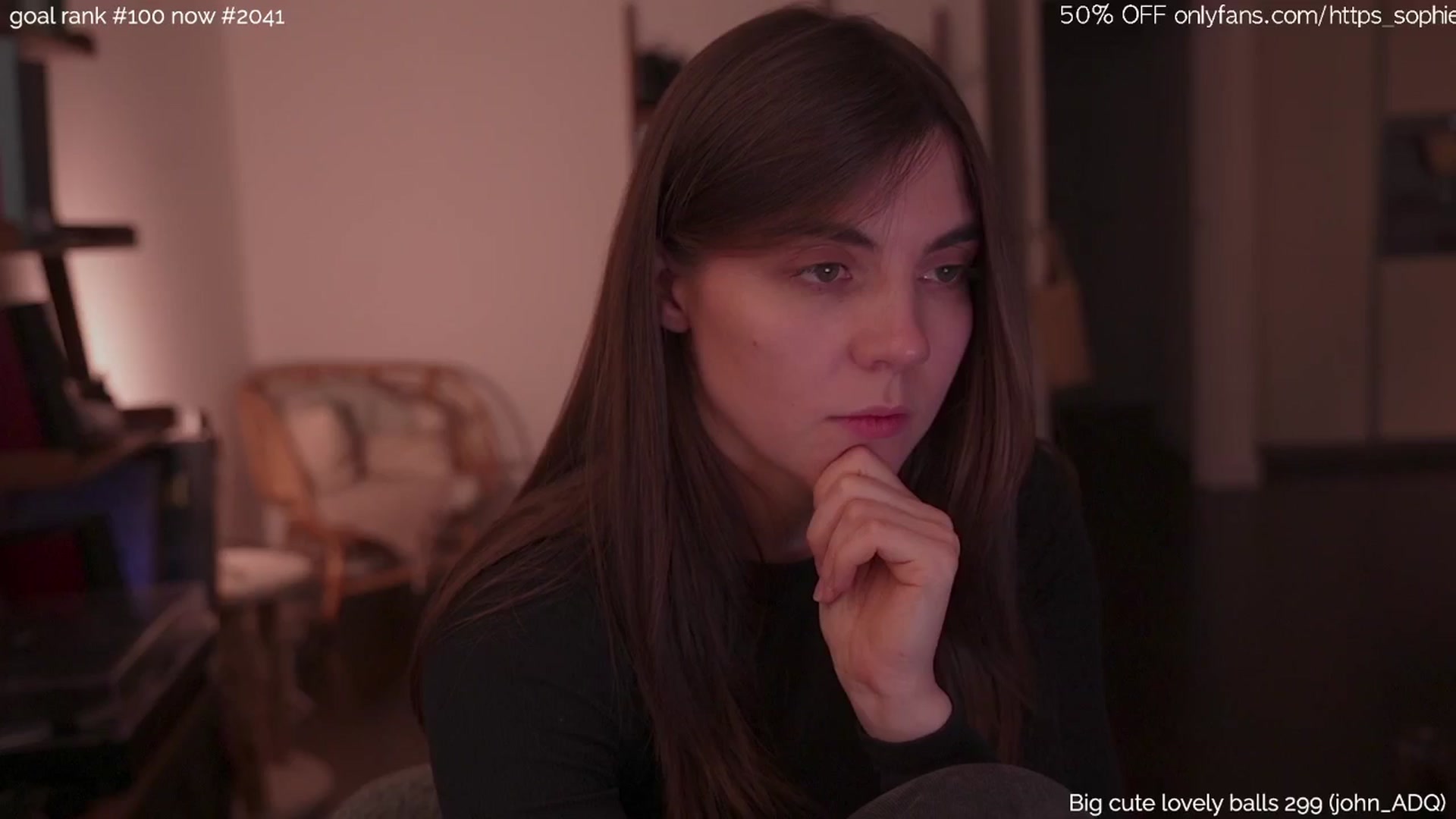 Gallery image thumbnail from tokencunt's myfreecams stream on, 04/14/2025, 24:03 image 20 of 20
