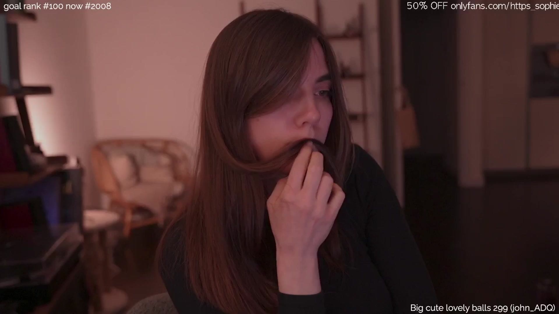 Gallery image thumbnail from tokencunt's myfreecams stream on, 04/14/2025, 01:48 image 3 of 20