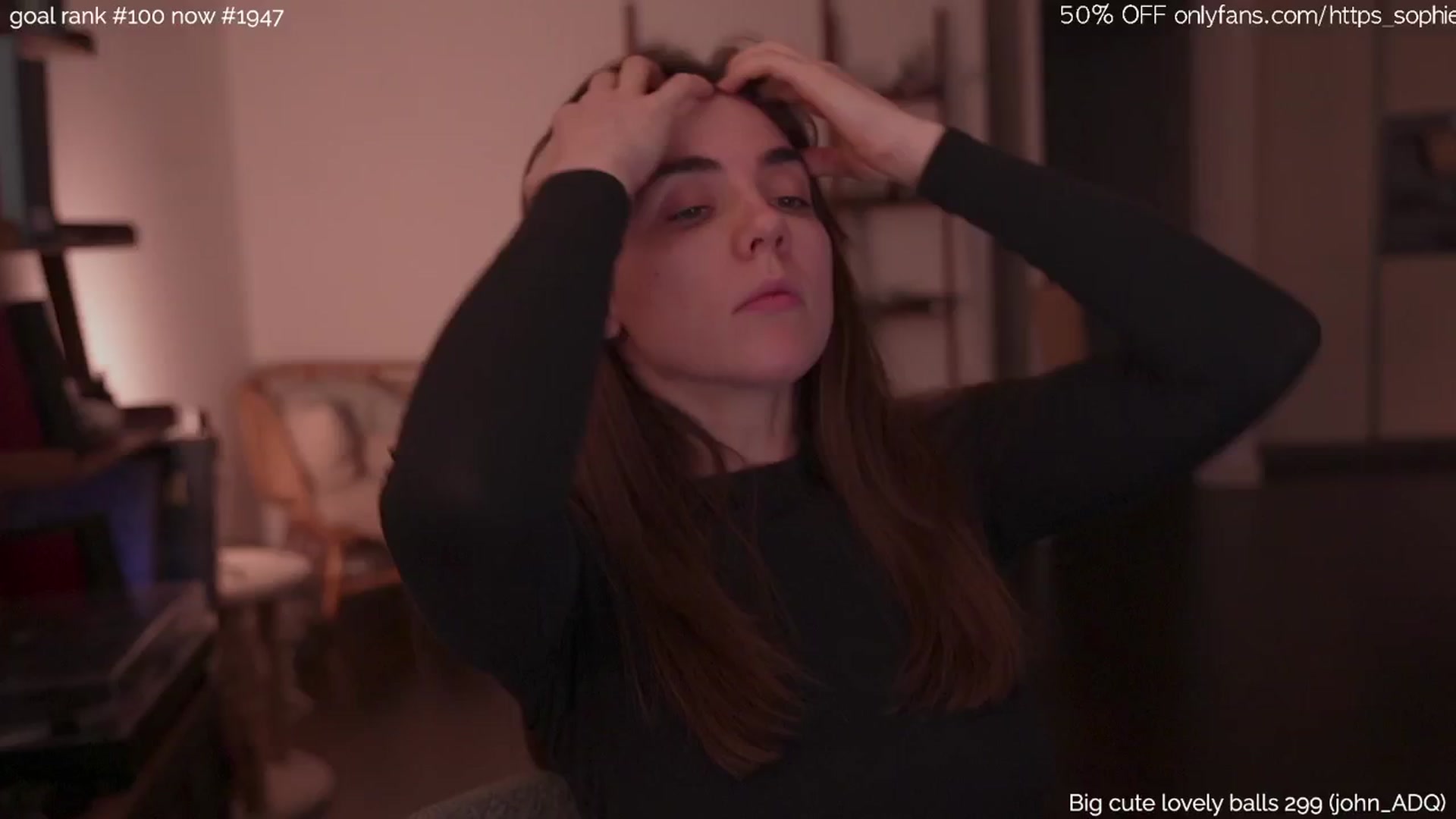 Gallery image thumbnail from tokencunt's myfreecams stream on, 04/14/2025, 01:48 image 14 of 20