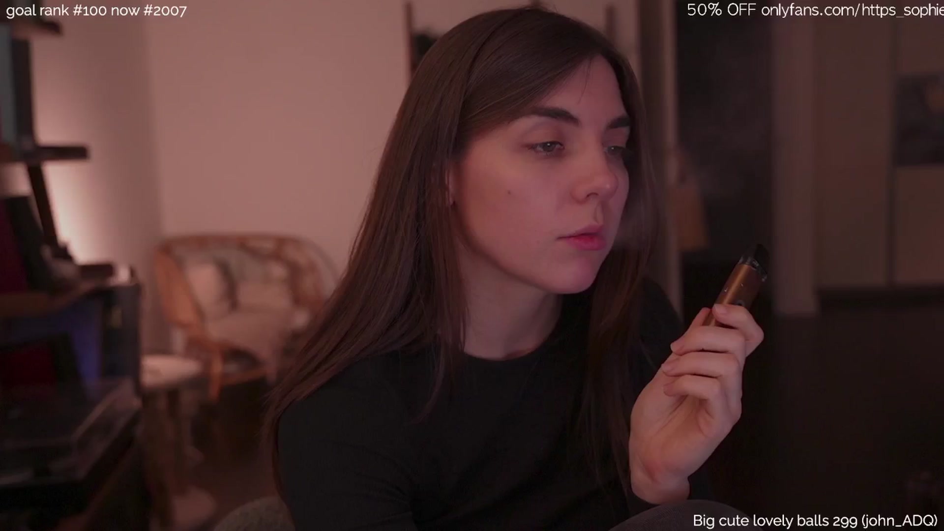 Gallery image thumbnail from tokencunt's myfreecams stream on, 04/14/2025, 01:48 image 2 of 20