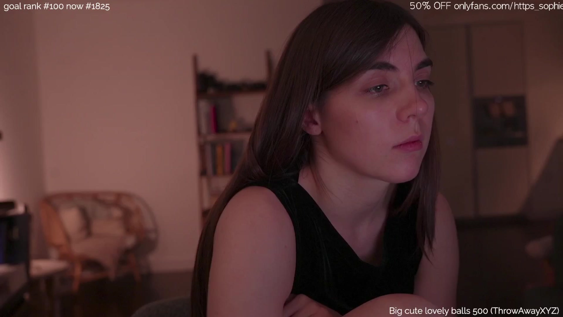 Gallery image thumbnail from tokencunt's myfreecams stream on, 04/14/2025, 01:48 image 20 of 20