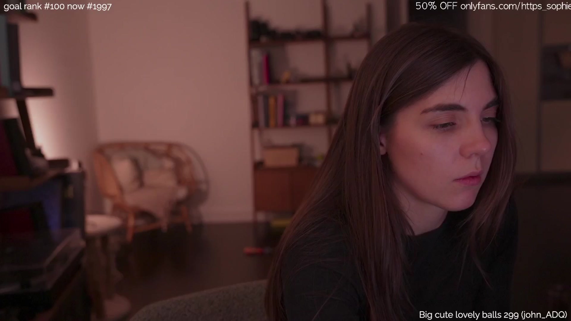 Gallery image thumbnail from tokencunt's myfreecams stream on, 04/14/2025, 01:48 image 6 of 20