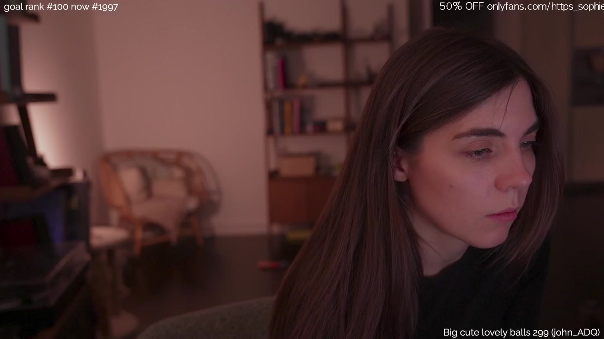 Gallery image thumbnail from tokencunt's myfreecams stream on, 04/14/2025, 01:48 image 5 of 20