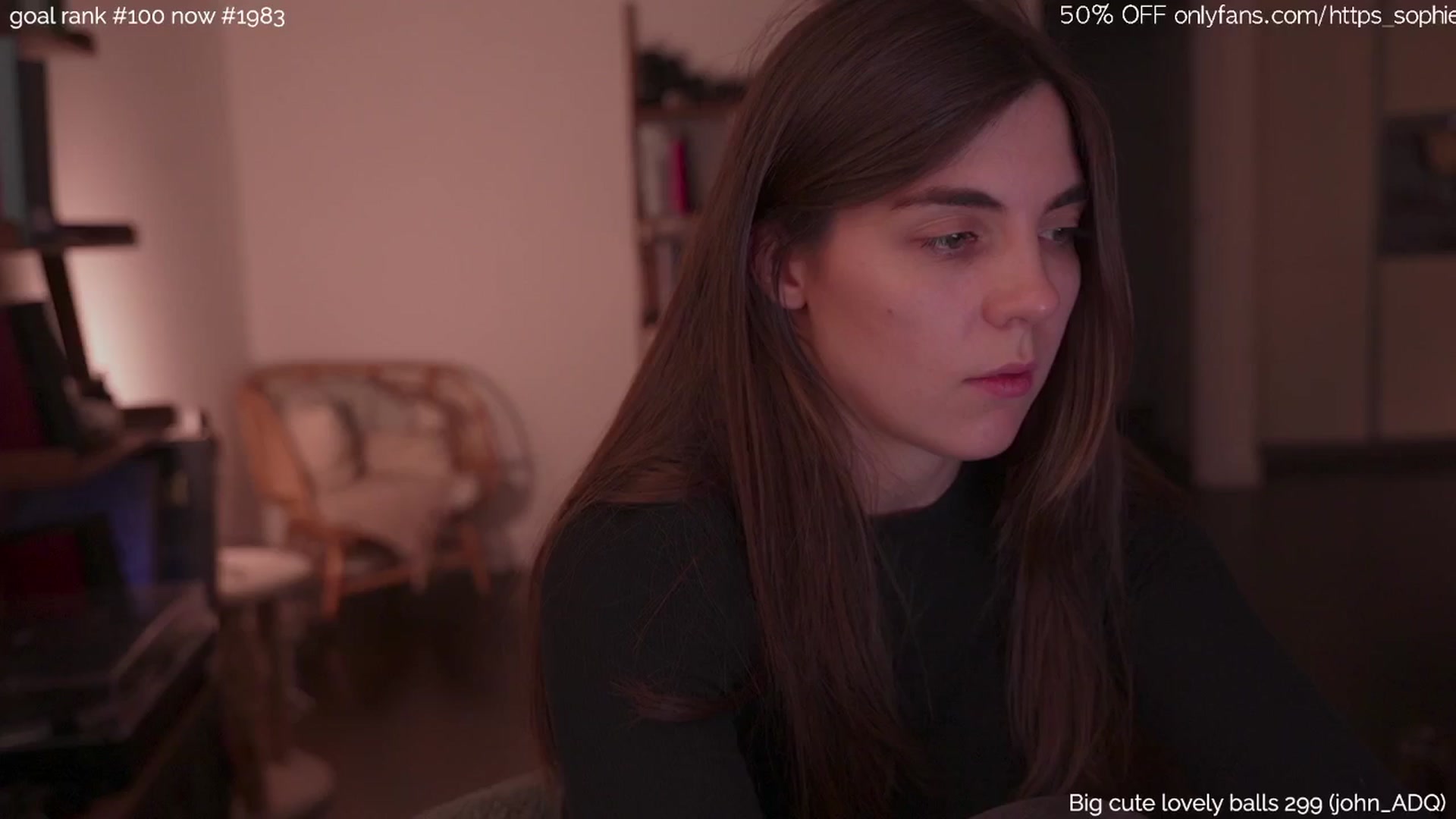Gallery image thumbnail from tokencunt's myfreecams stream on, 04/14/2025, 01:48 image 9 of 20