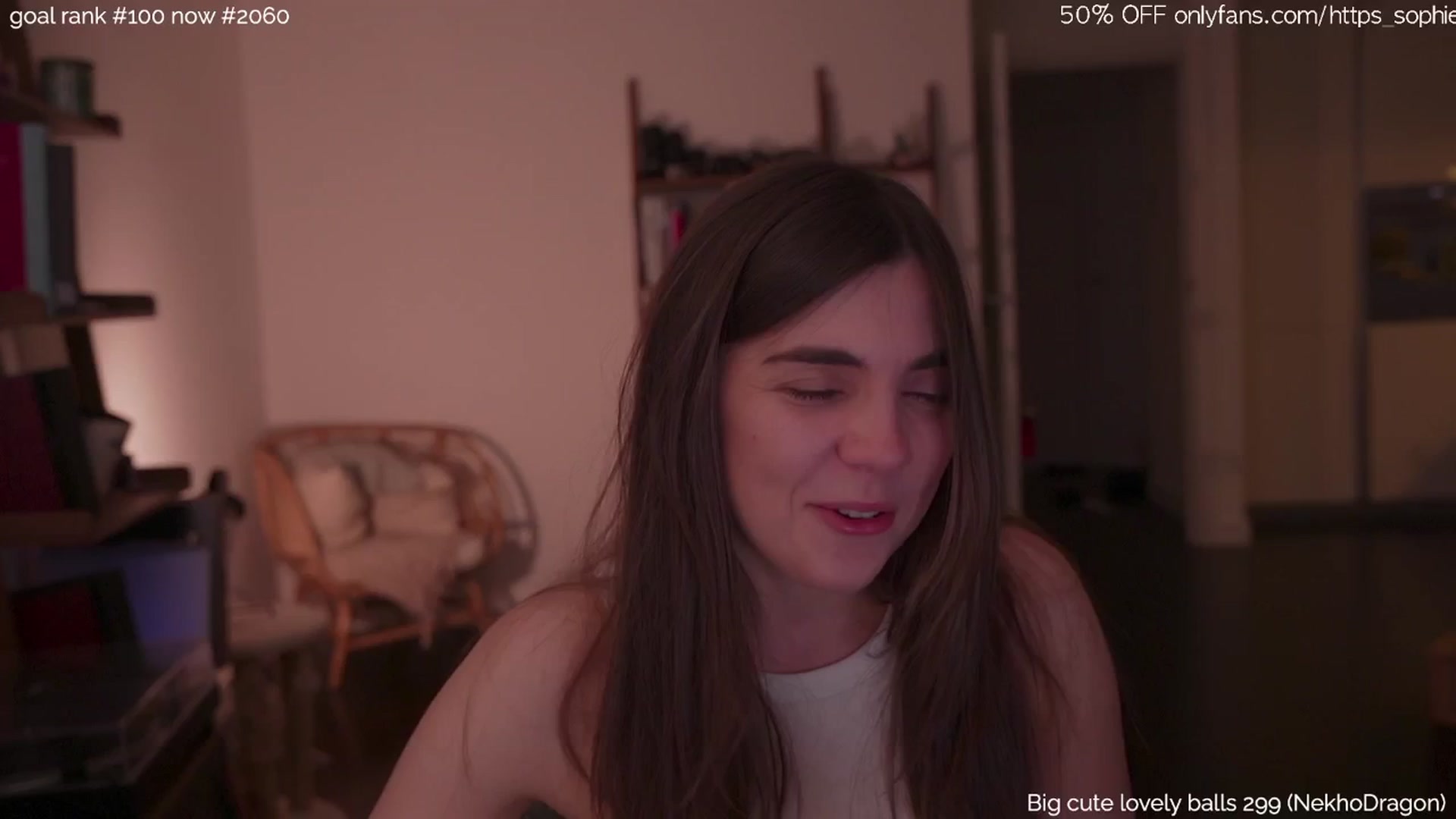 Gallery image thumbnail from tokencunt's myfreecams stream on, 04/19/2025, 02:39 image 8 of 20