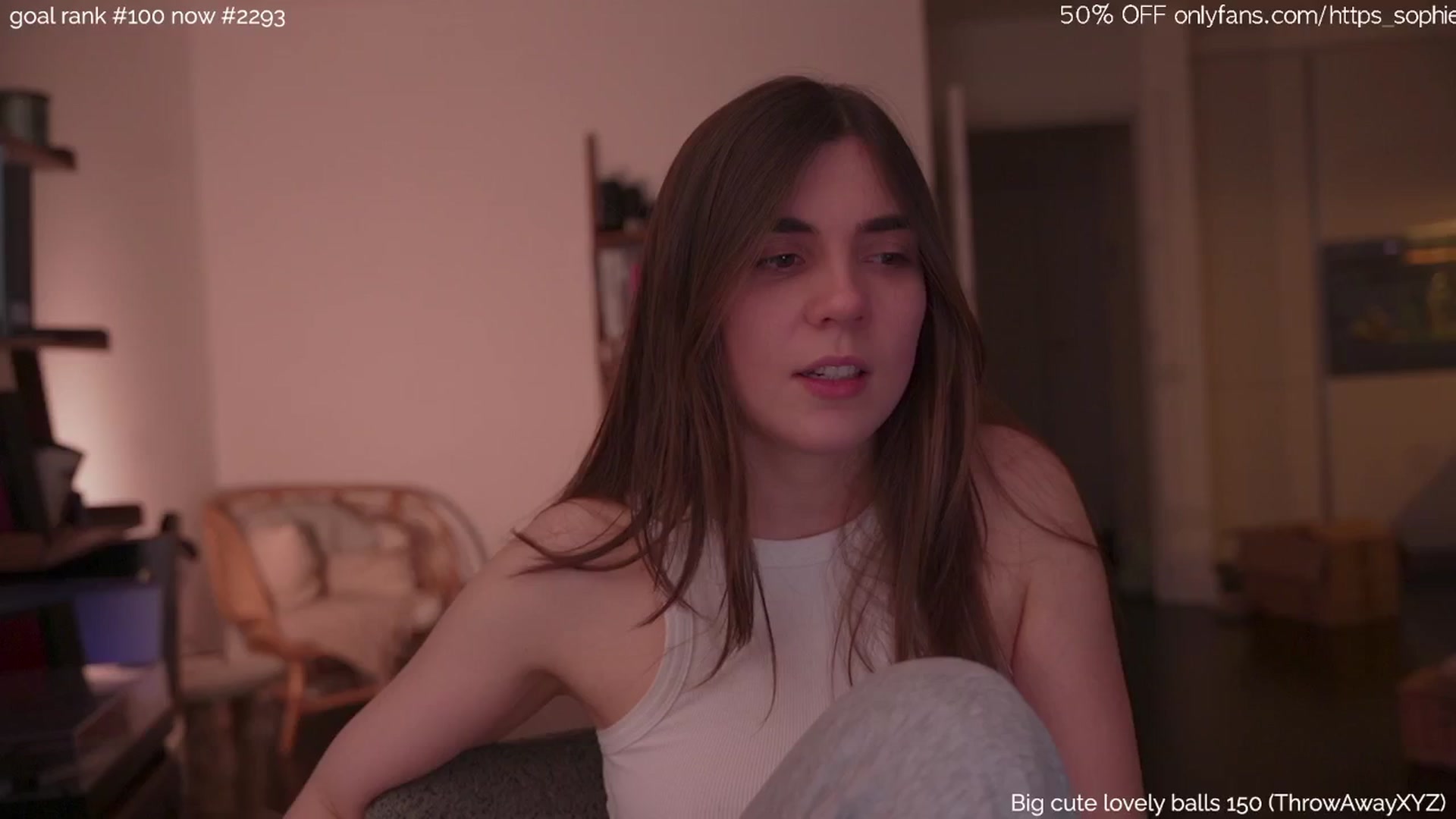 Gallery image thumbnail from tokencunt's myfreecams stream on, 04/19/2025, 02:39 image 2 of 20