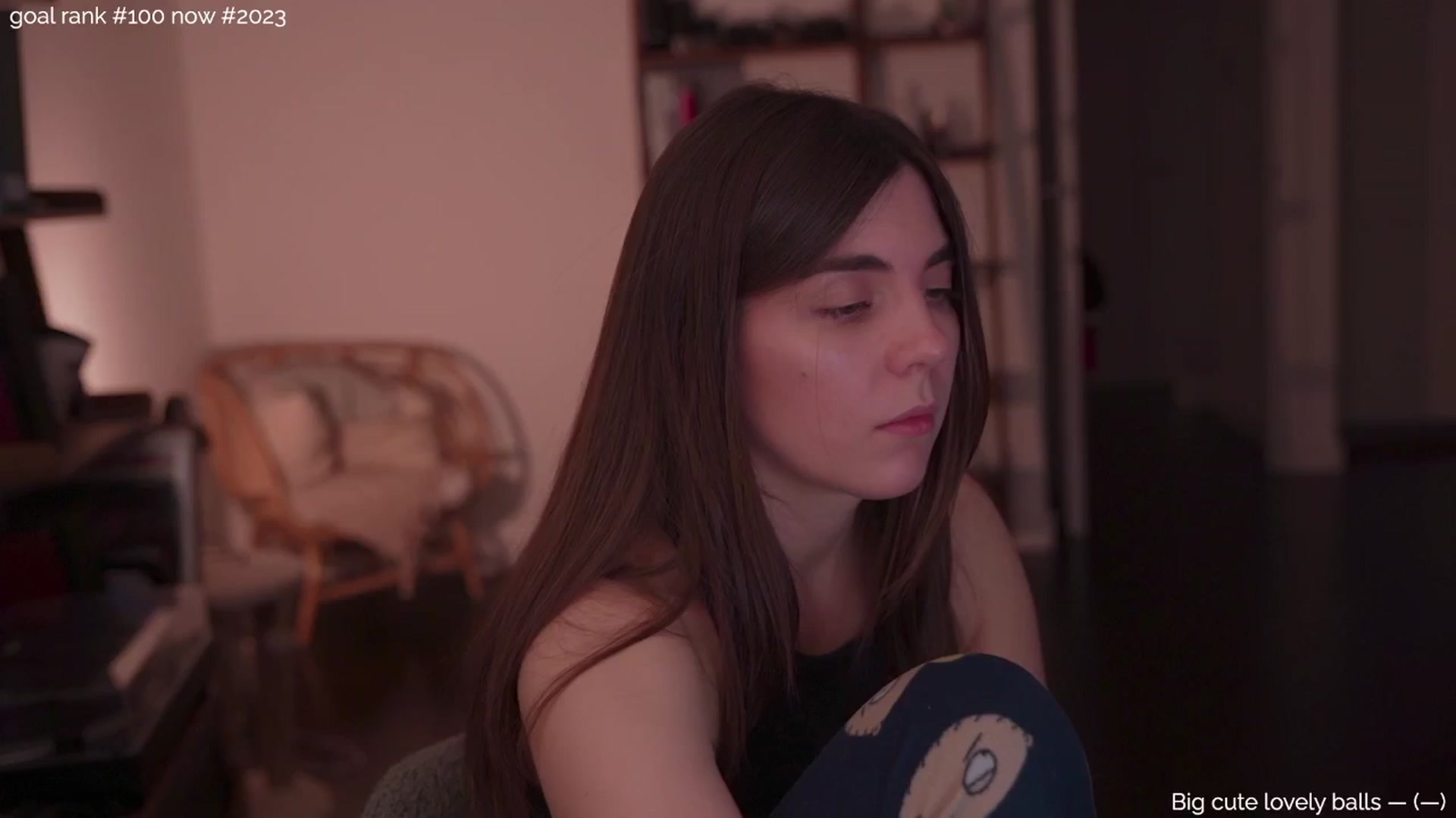 Gallery image thumbnail from tokencunt's myfreecams stream on, 04/22/2025, 24:40 image 17 of 20