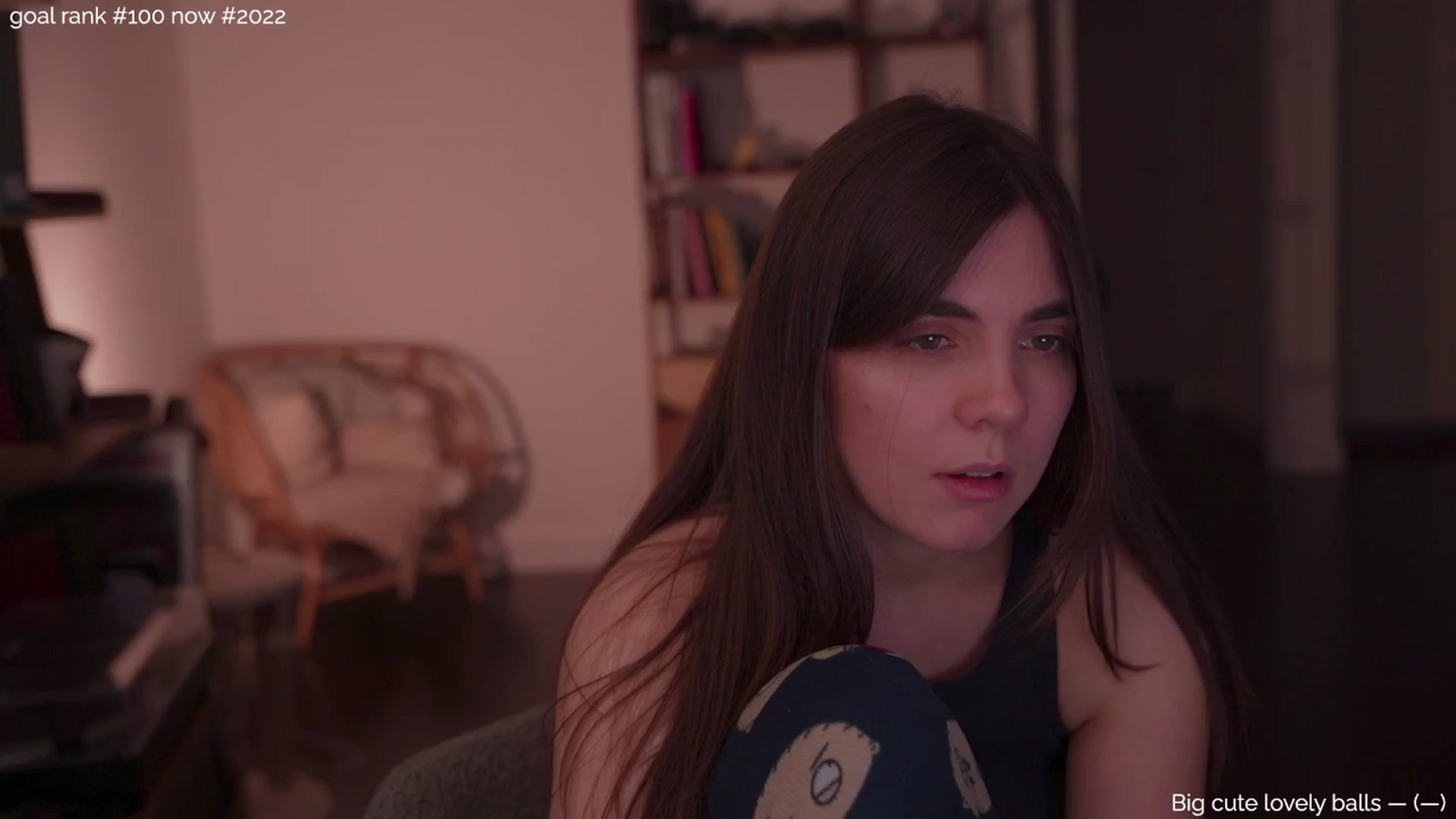 Gallery image thumbnail from tokencunt's myfreecams stream on, 04/22/2025, 24:40 image 15 of 20